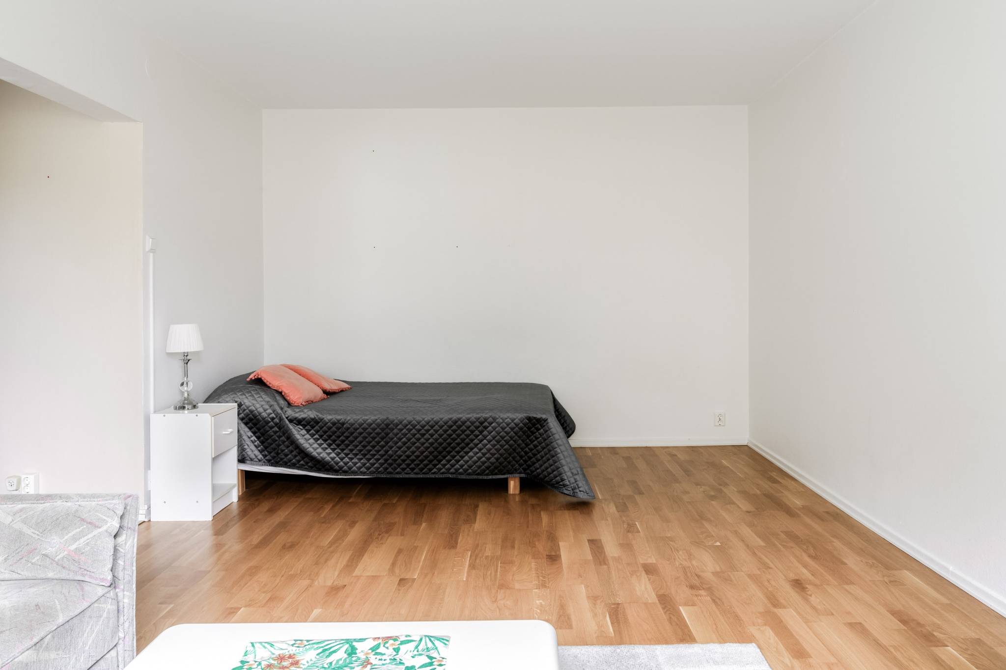 1 rum lägenhet på Önskevädersgatan 41 Biskopsgården, Göteborgs kommun - bild 4