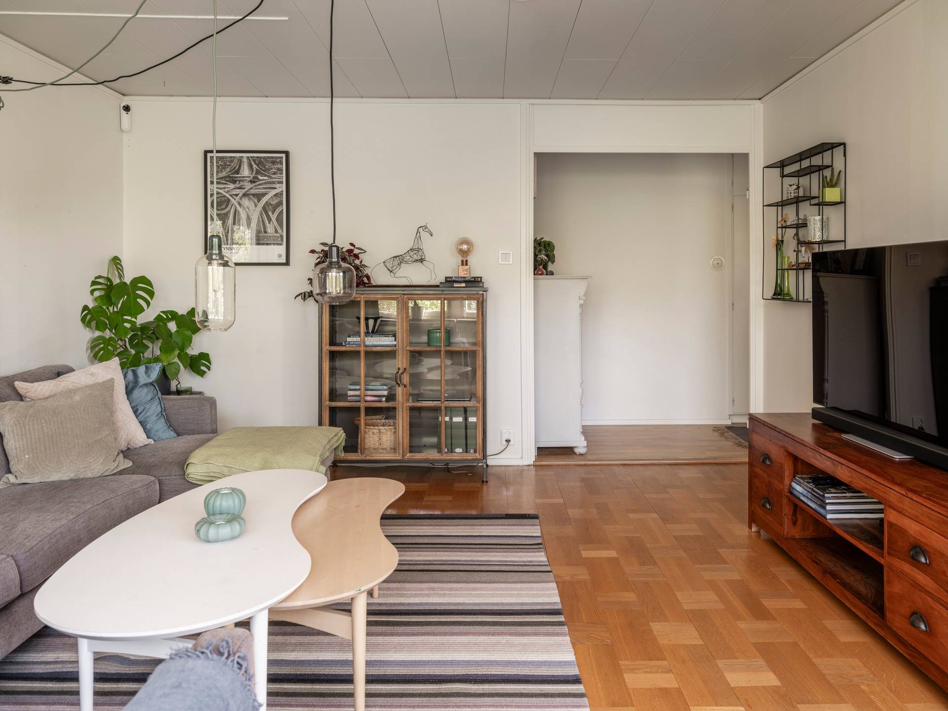 5 rum Radhus på Mästarbacken 46 Mälarhöjden Stockholms kommun - bild 14