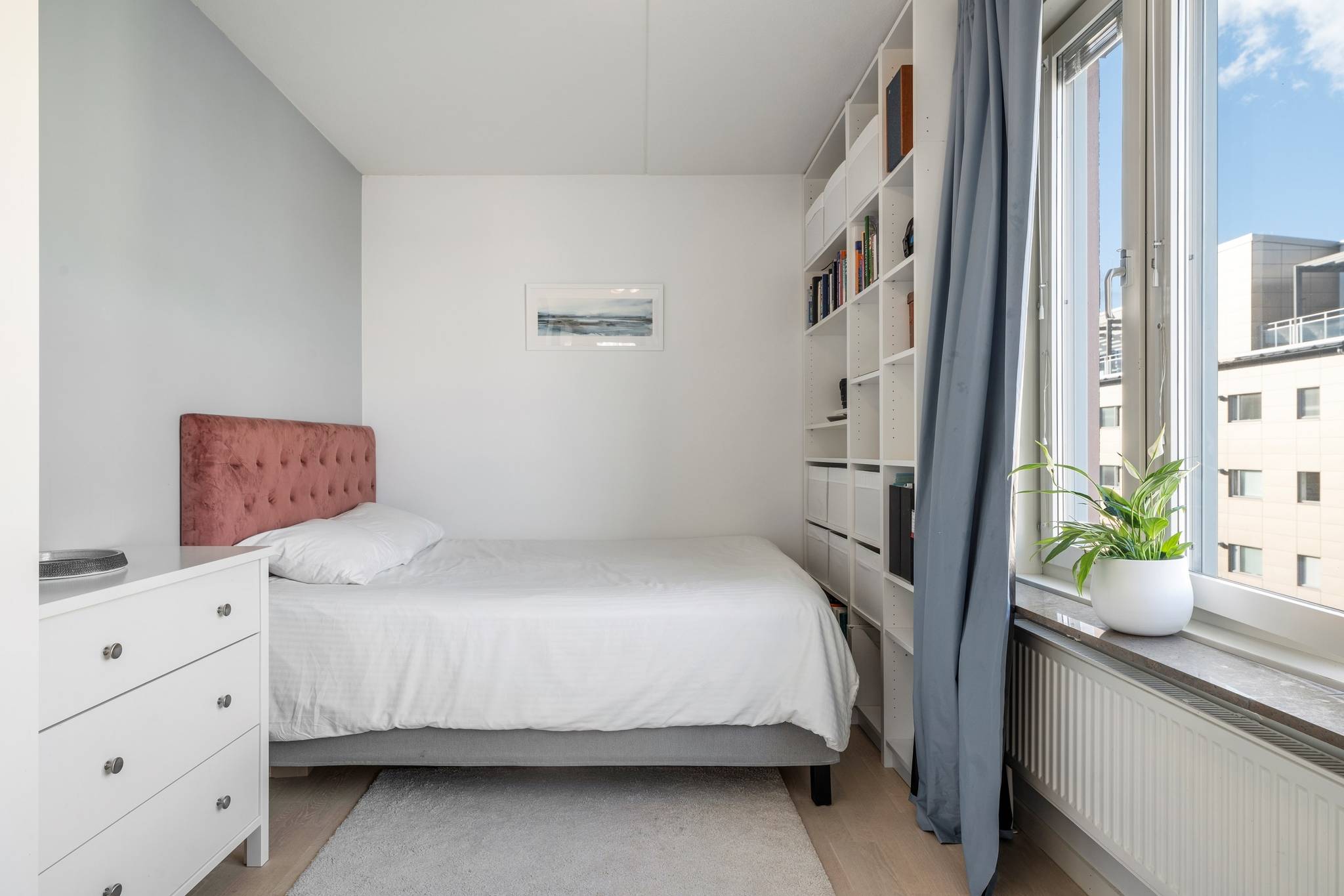 4 rum Lägenhet på Kungsängsgatan 57 M Kungsängen Uppsala kommun - bild 13