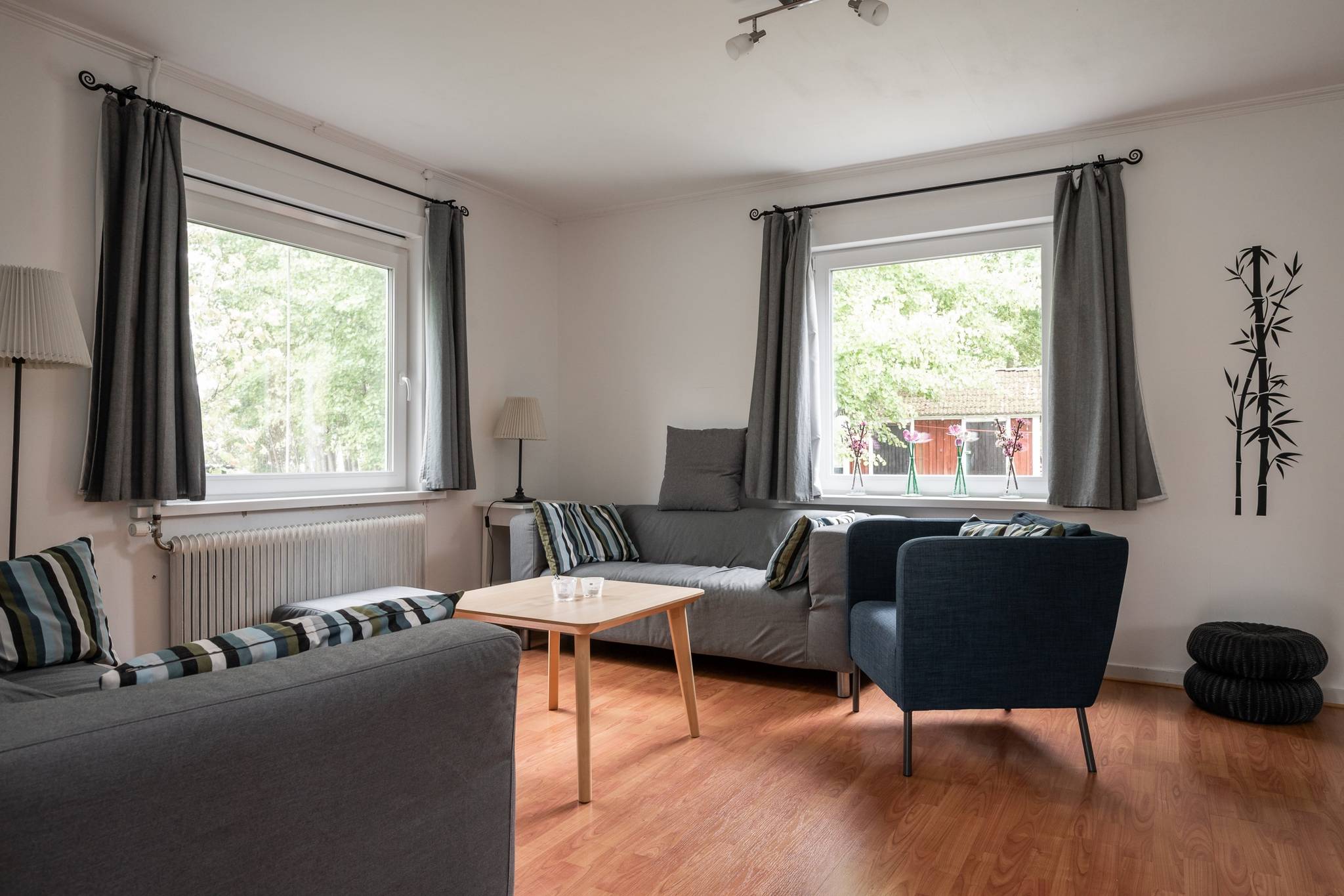 5 rum Villa på Bruksgatan 25 Klavreström Uppvidinge kommun - bild 15