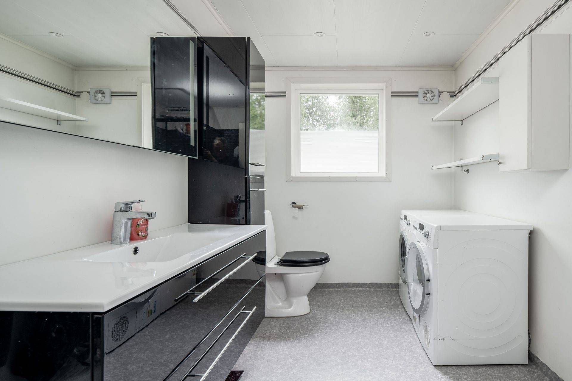 5 rum Villa på Gryttje 613 Gnarp Nordanstigs kommun - bild 14