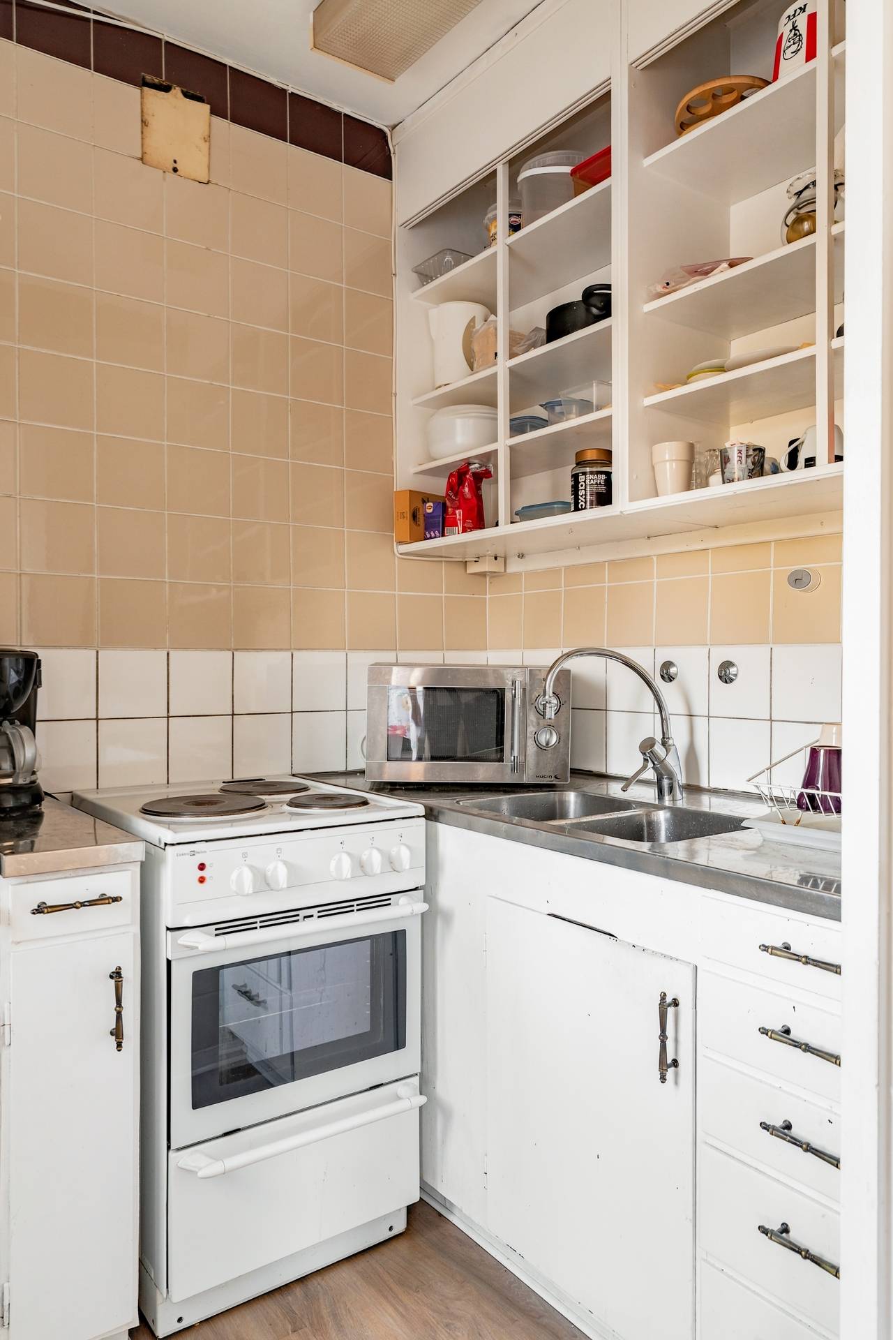 2 rum Lägenhet på Sjögatan 4B Oxelösunds kommun - bild 9