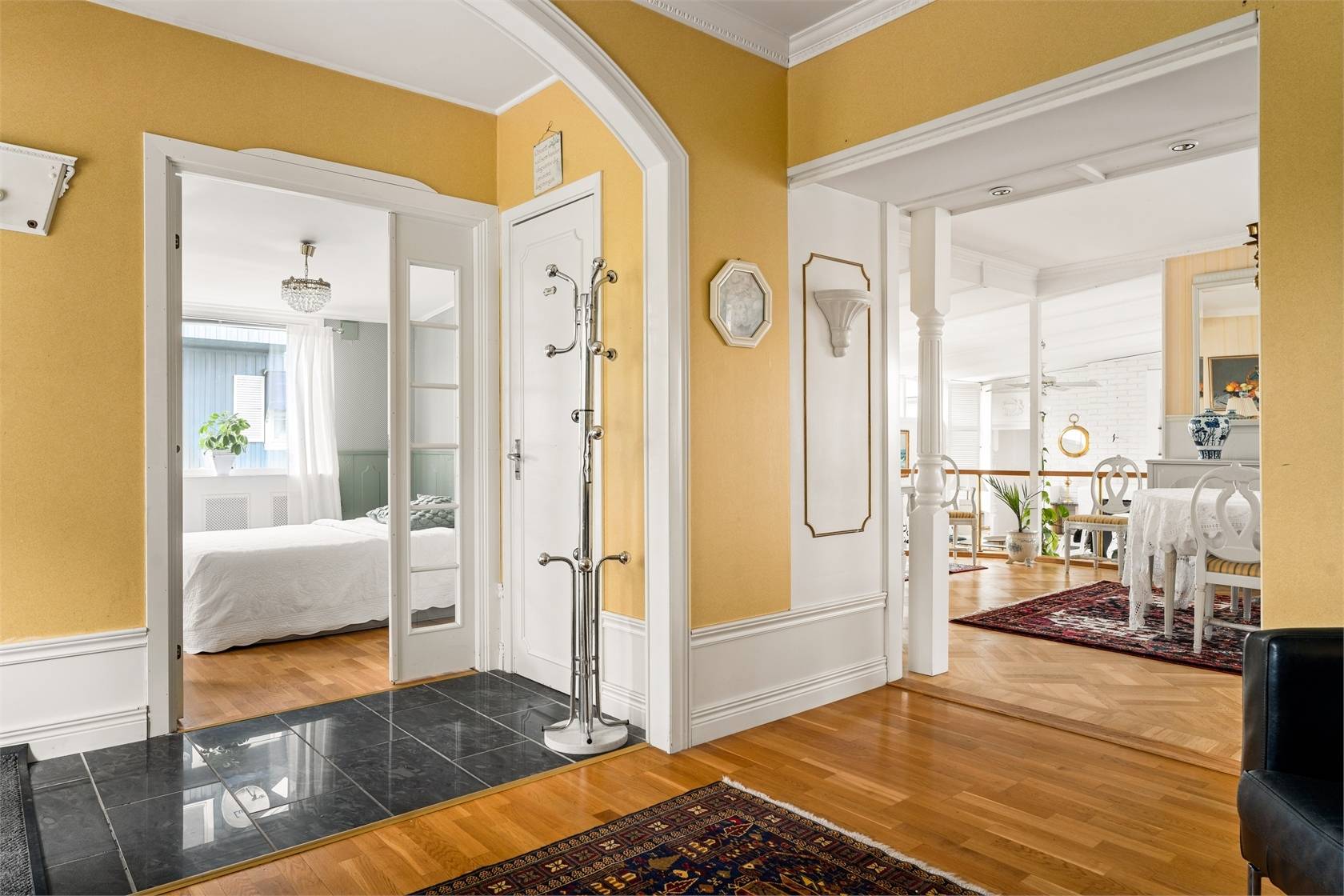 5 rum Villa på Bäckgatan 10 Kungälv Centrum Kungälvs kommun - bild 14
