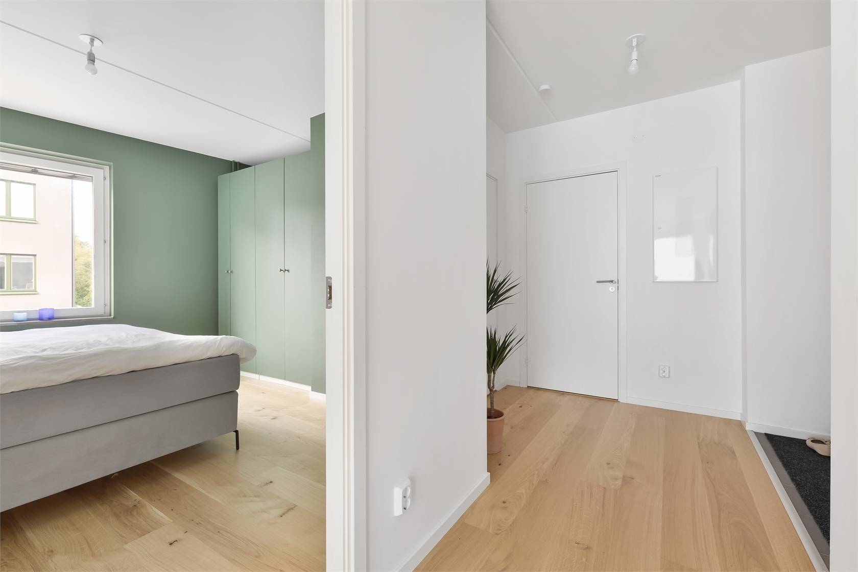 3 rum Lägenhet på Källvretsslingan 13A Sköndal Stockholms kommun - bild 9