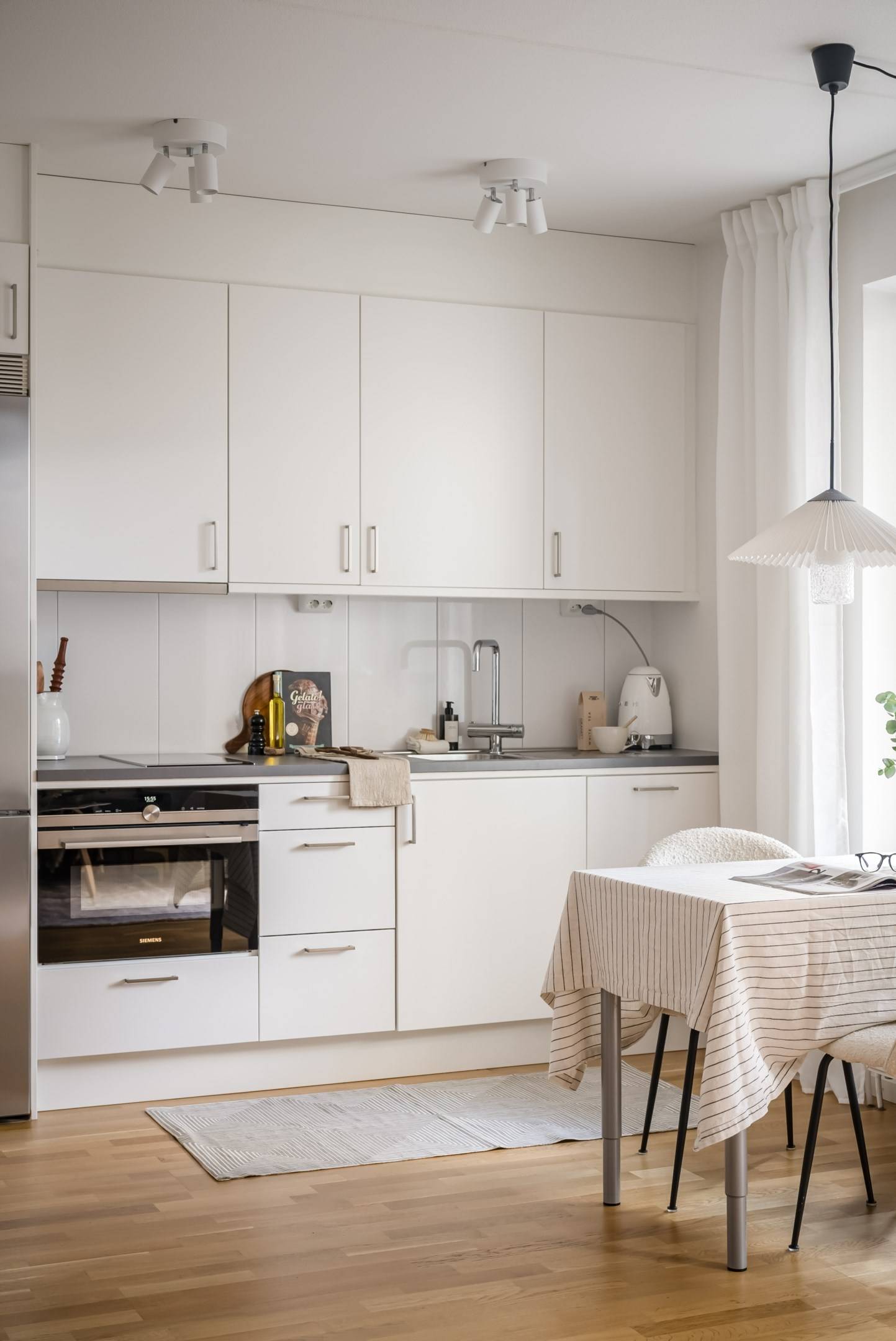 1 rum Lägenhet på Sjöviksbacken 22 Liljeholmskajen Stockholms kommun - bild 20