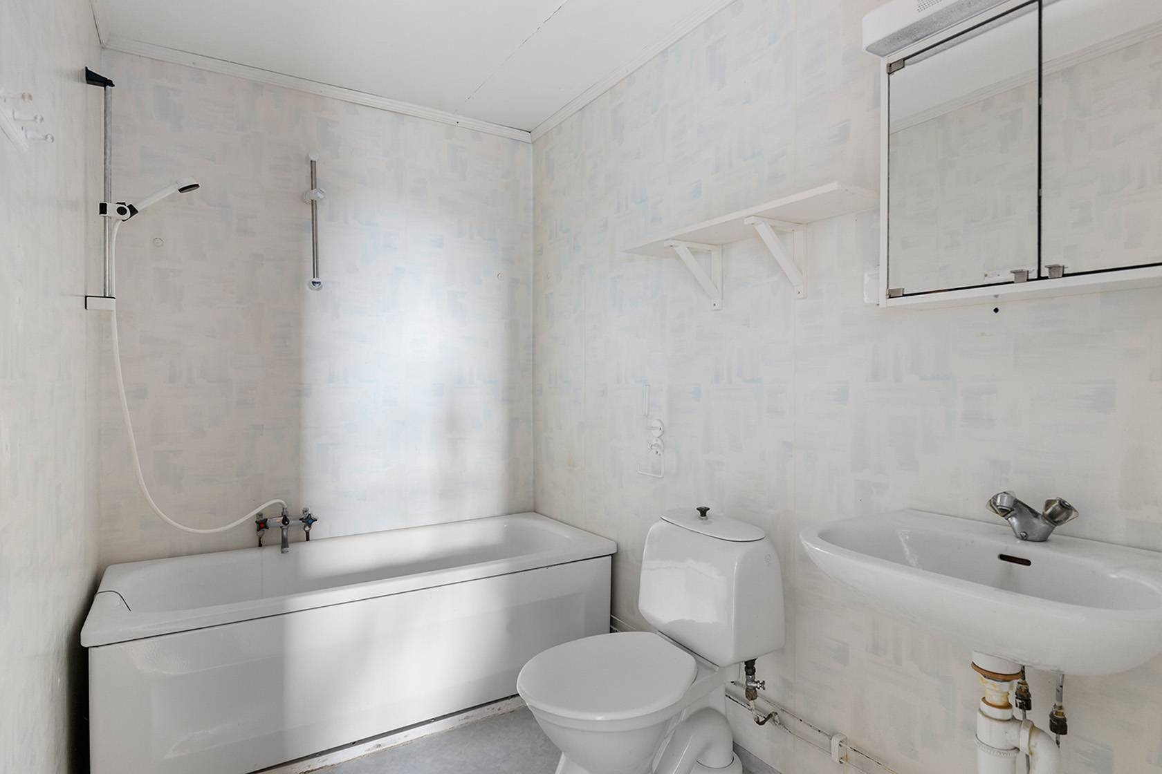 6 rum Villa på Arnljotsvägen 46 Gällö Bräcke kommun - bild 20