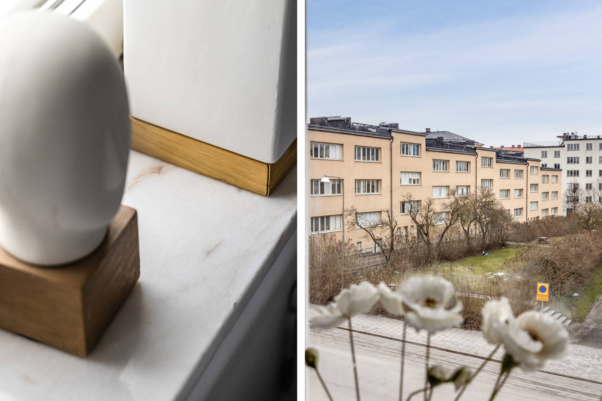 2 rum Lägenhet på Eriksdalsgatan 56 Stockholm – Södermalm Stockholms kommun - bild 9