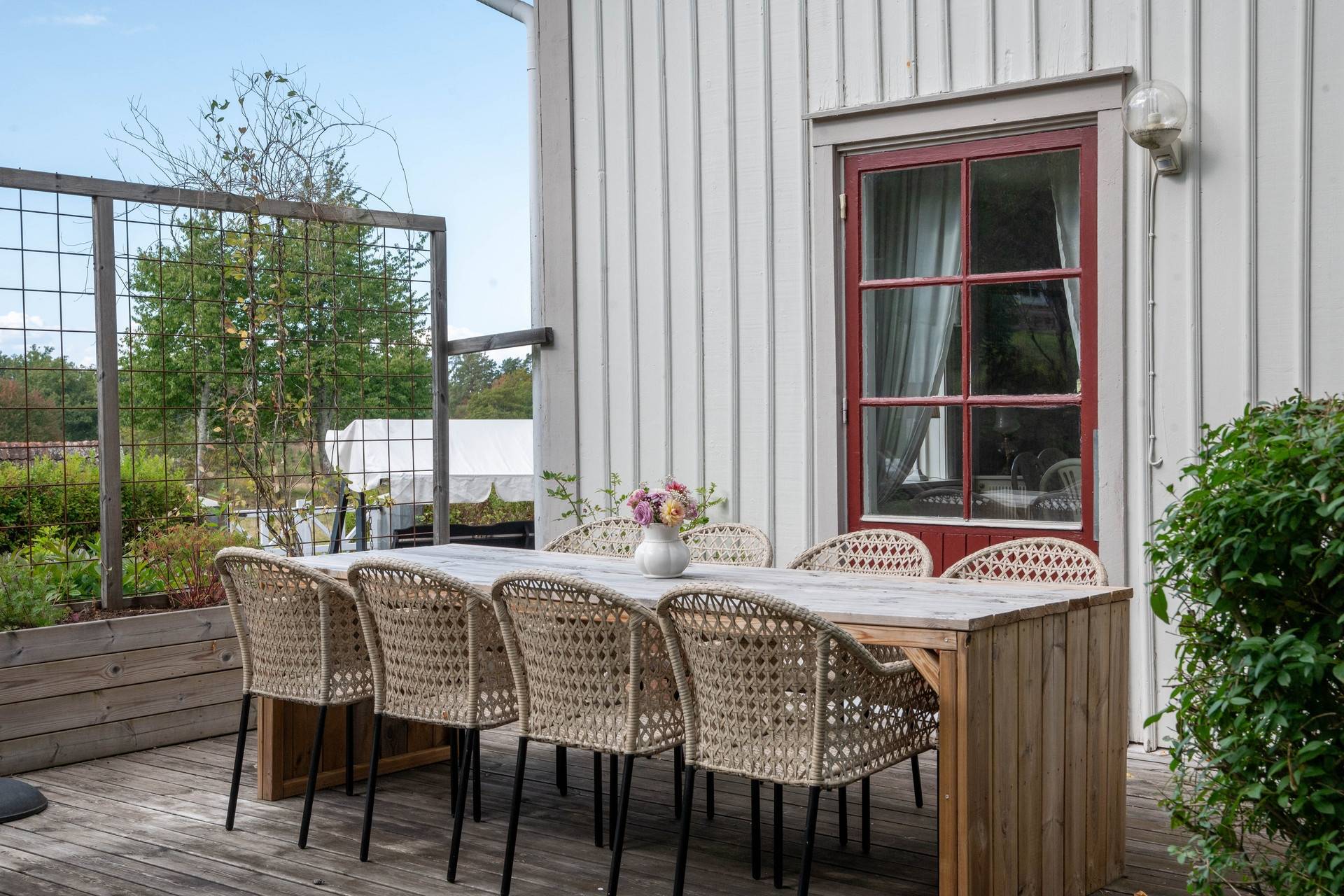 5 rum Villa på Bunnström 7 Bunnström Jönköpings kommun - bild 9