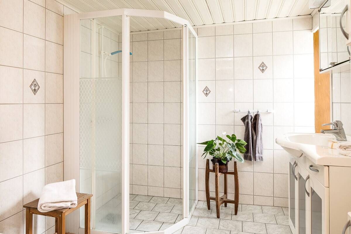 6 rum Villa på Halasjövägen 1144 Halahult Karlshamns kommun - bild 6