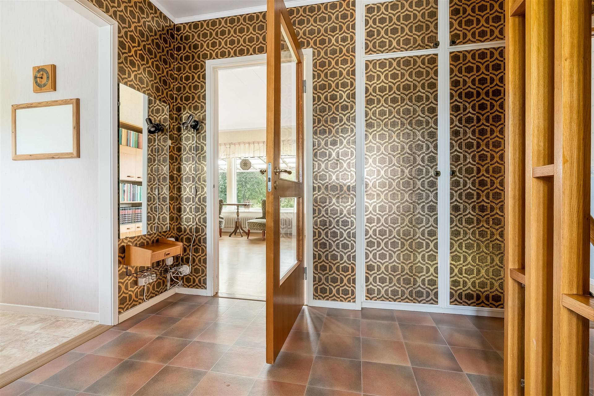 5 rum Villa på Mellanvägen 8A Solsidan Ludvika kommun - bild 5