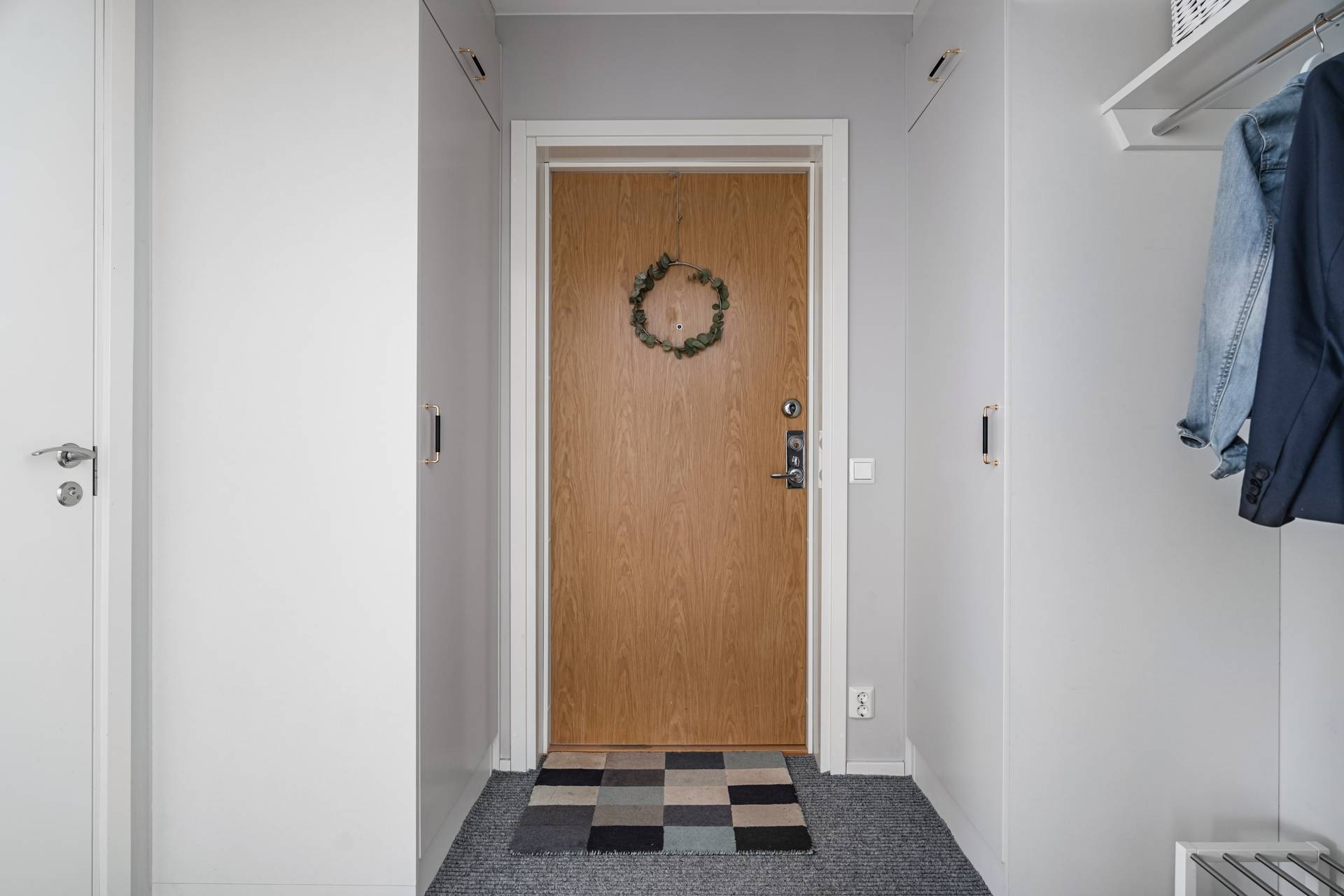 4 rum Lägenhet på Vackra vägen 10A Centrala Sundbyberg Sundbybergs kommun - bild 33