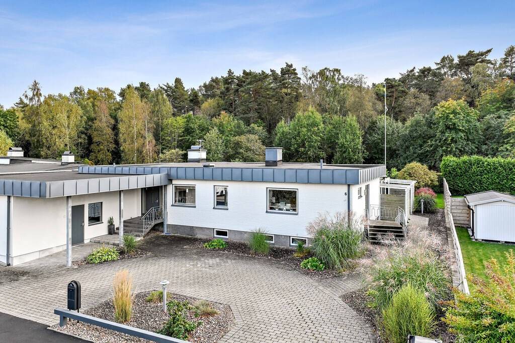 5 rum Villa på Salebygatan 6 Lidåker Lidköpings kommun - bild 70
