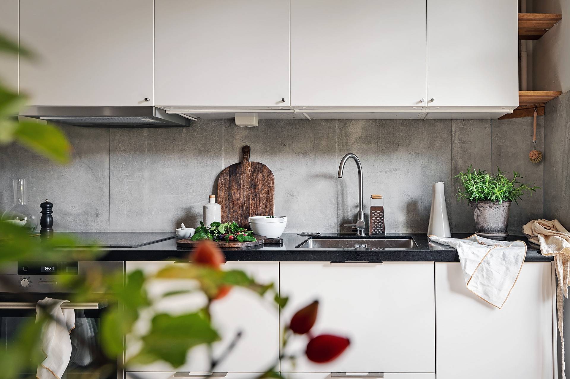 1 rum Lägenhet på Risåsgatan 10B Linnéstaden Göteborgs kommun - bild 10