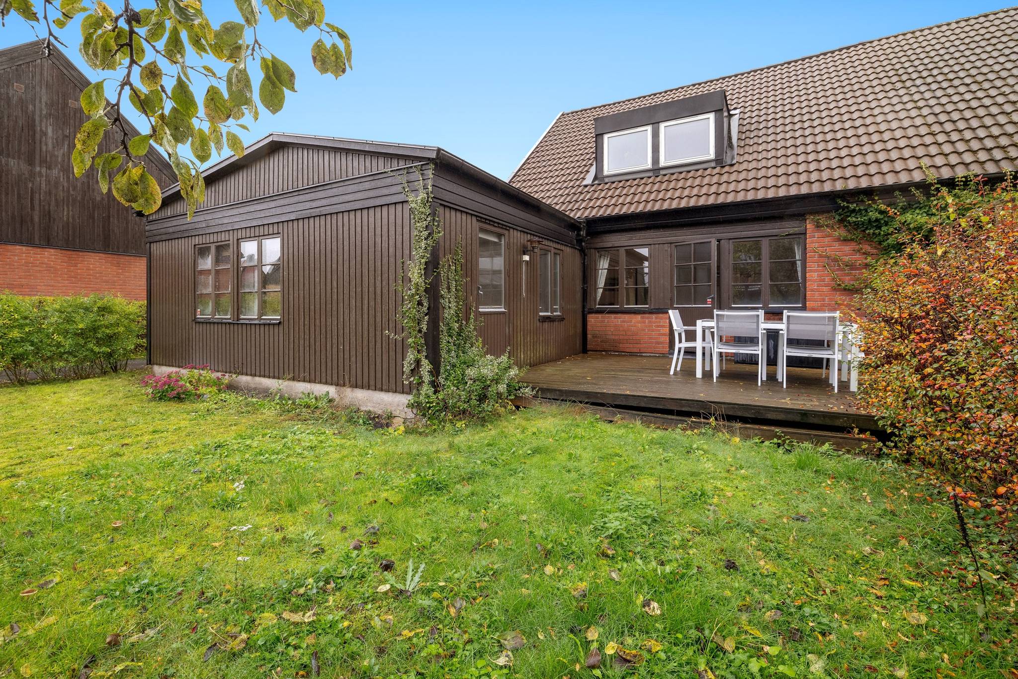 6 rum parhus på Gyllenstiernas väg 18 Näsbypark, Täby kommun - bild 2
