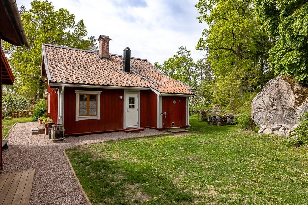 4 rum Villa på Torstuna Kärvskog 3 Enköpings kommun - bild 38