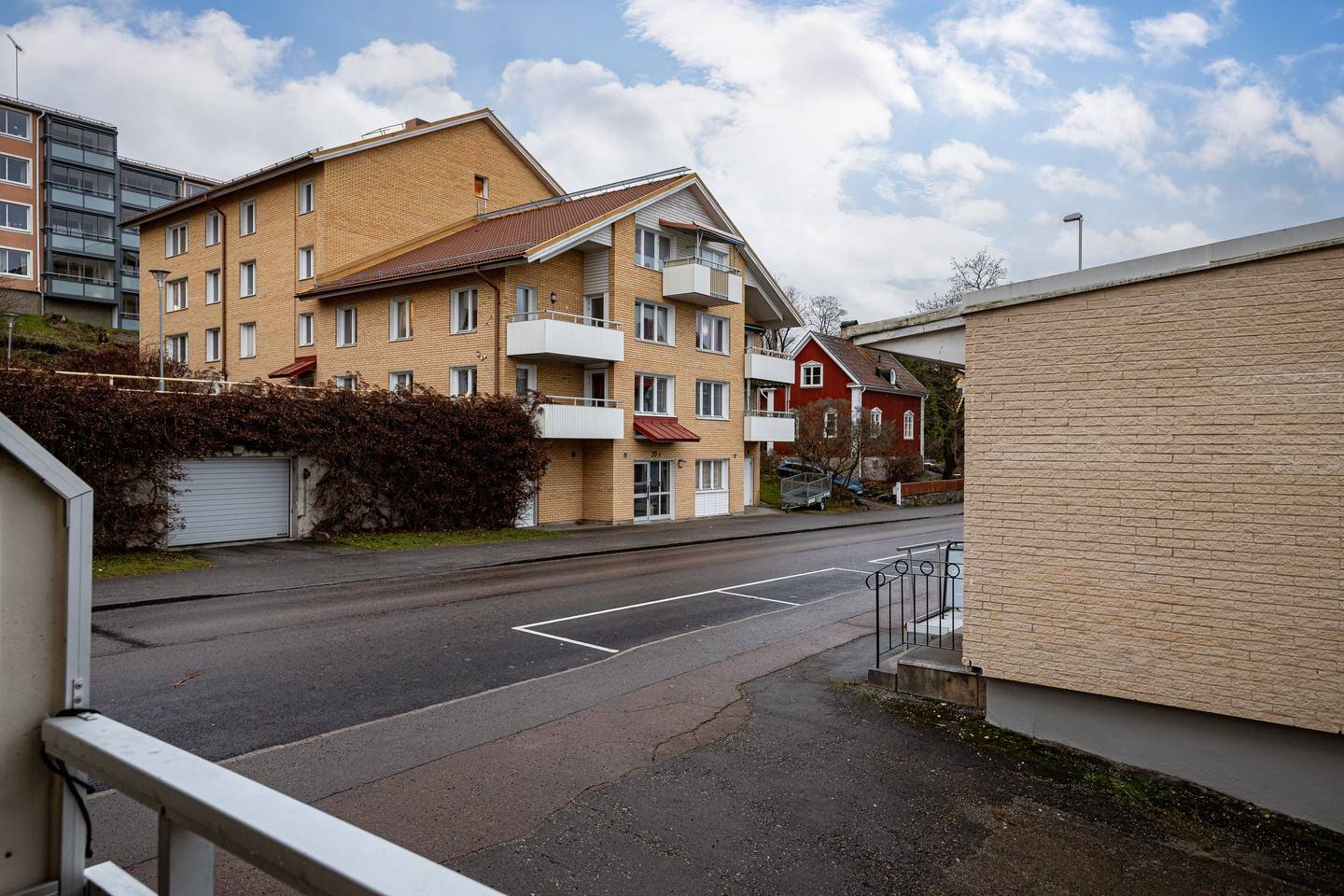 4 rum Lägenhet på Lilla Tingsgatan 43 A Centralt Arvika kommun - bild 20