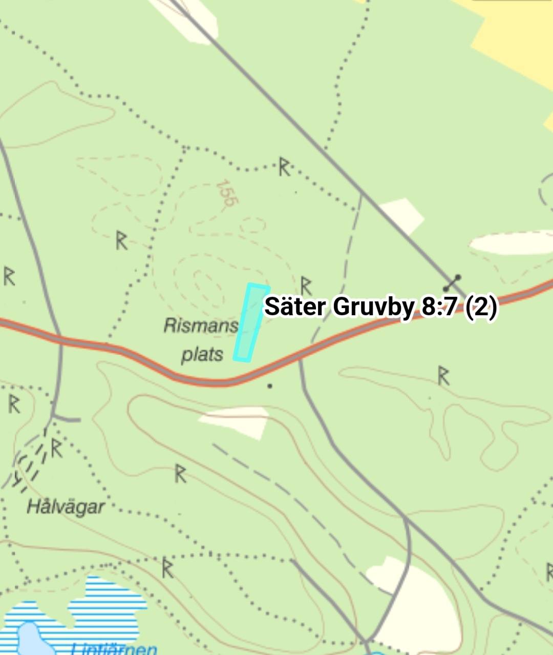 7 rum Gård utan jordbruk på Naglarbyvägen 28B Gustafs Säters kommun - bild 38
