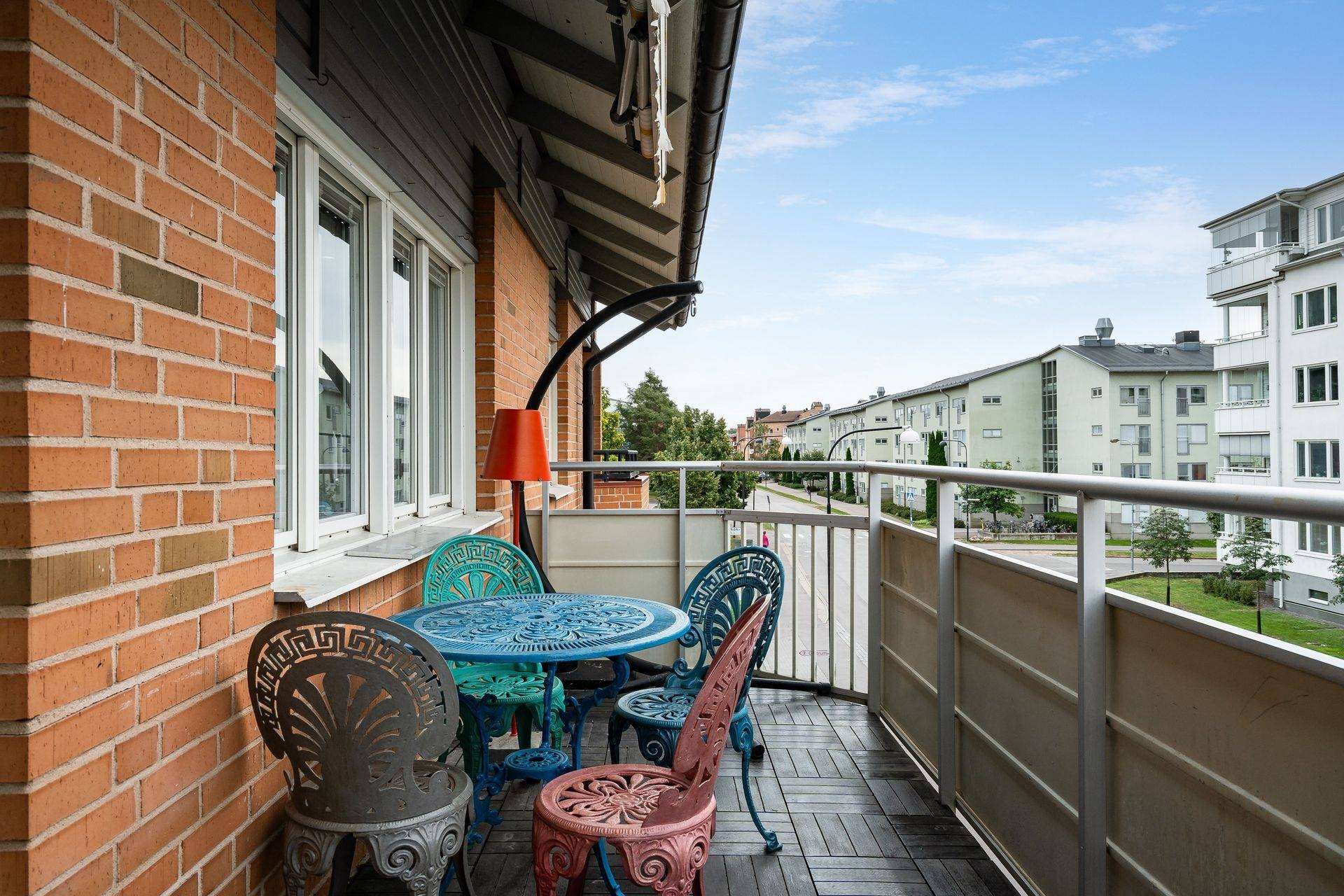 3 rum Lägenhet på Plommongatan 1 Valla Linköpings kommun - bild 6