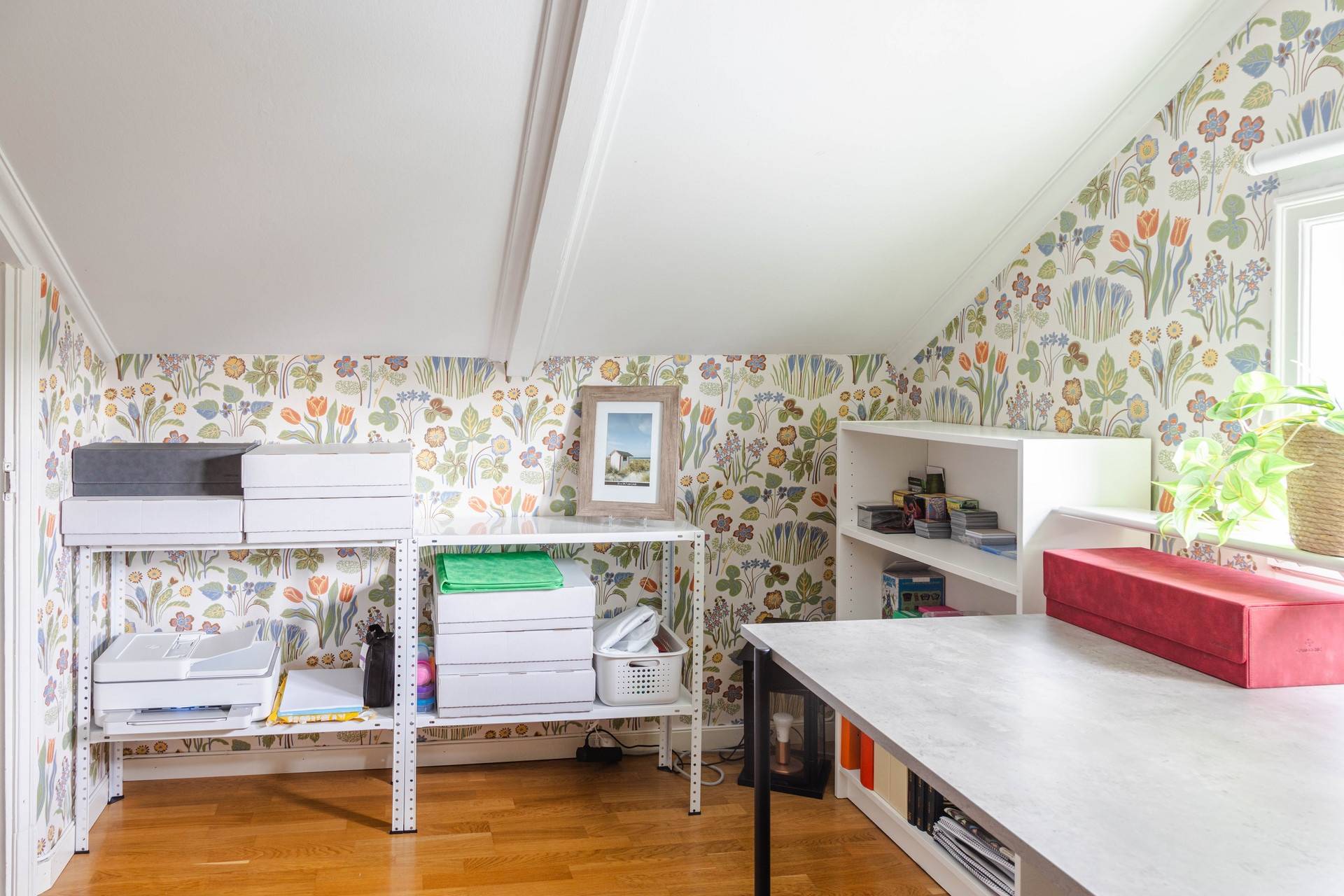 5 rum Villa på Ångpannevägen 2 Tillberga Västerås kommun - bild 47