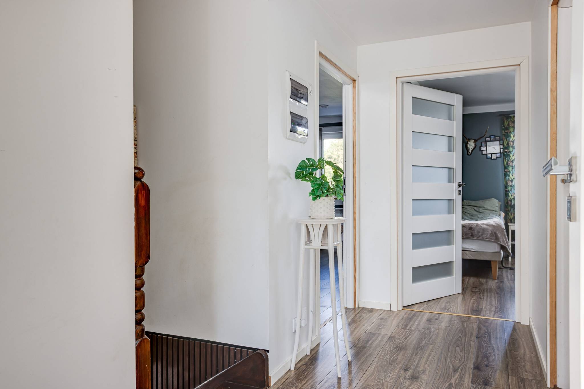 5 rum Villa på Rönnvägen 6 Unnaryd Hylte kommun - bild 27