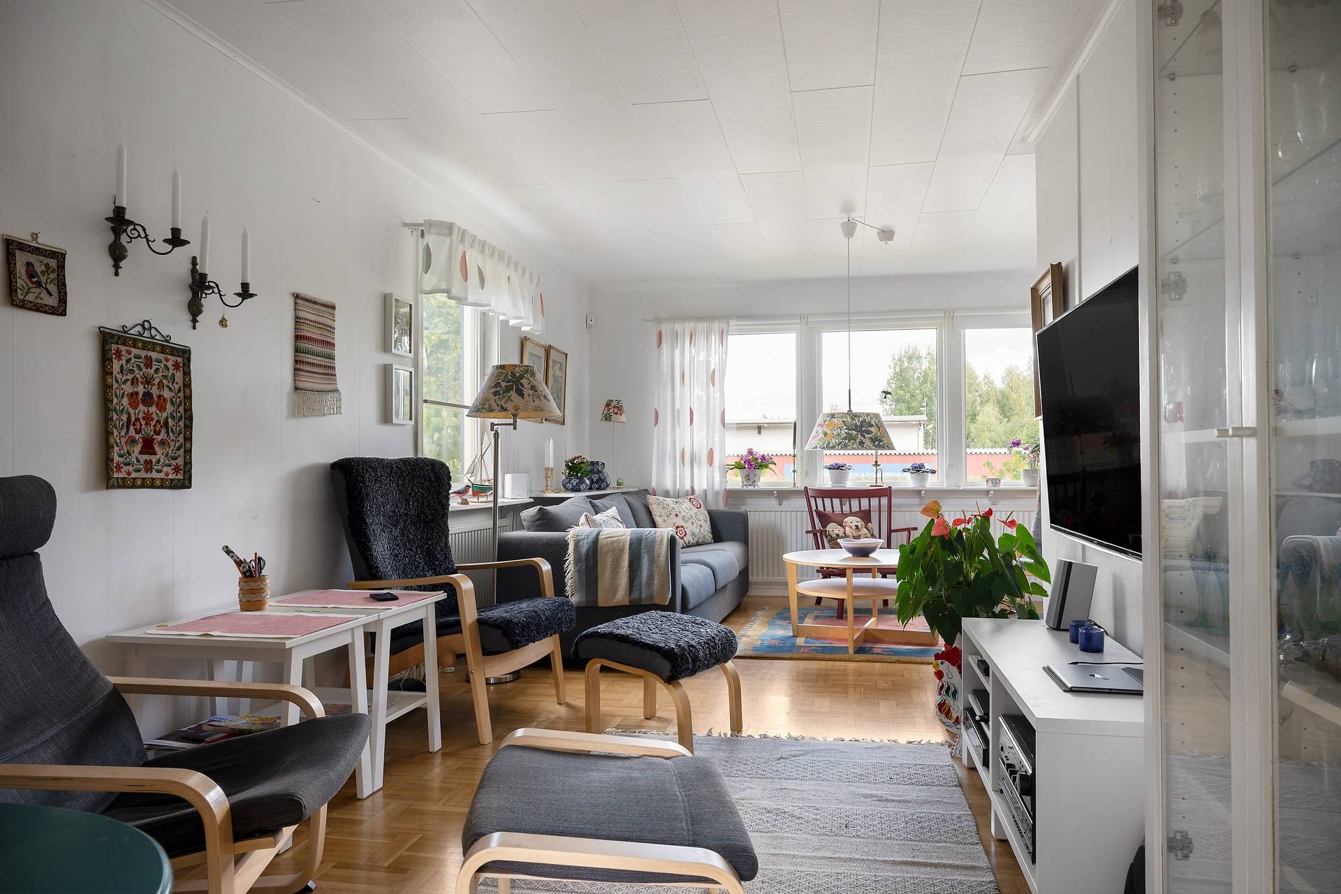 3 rum Villa på Nämnsbovägen 20 Säter Säters kommun - bild 8