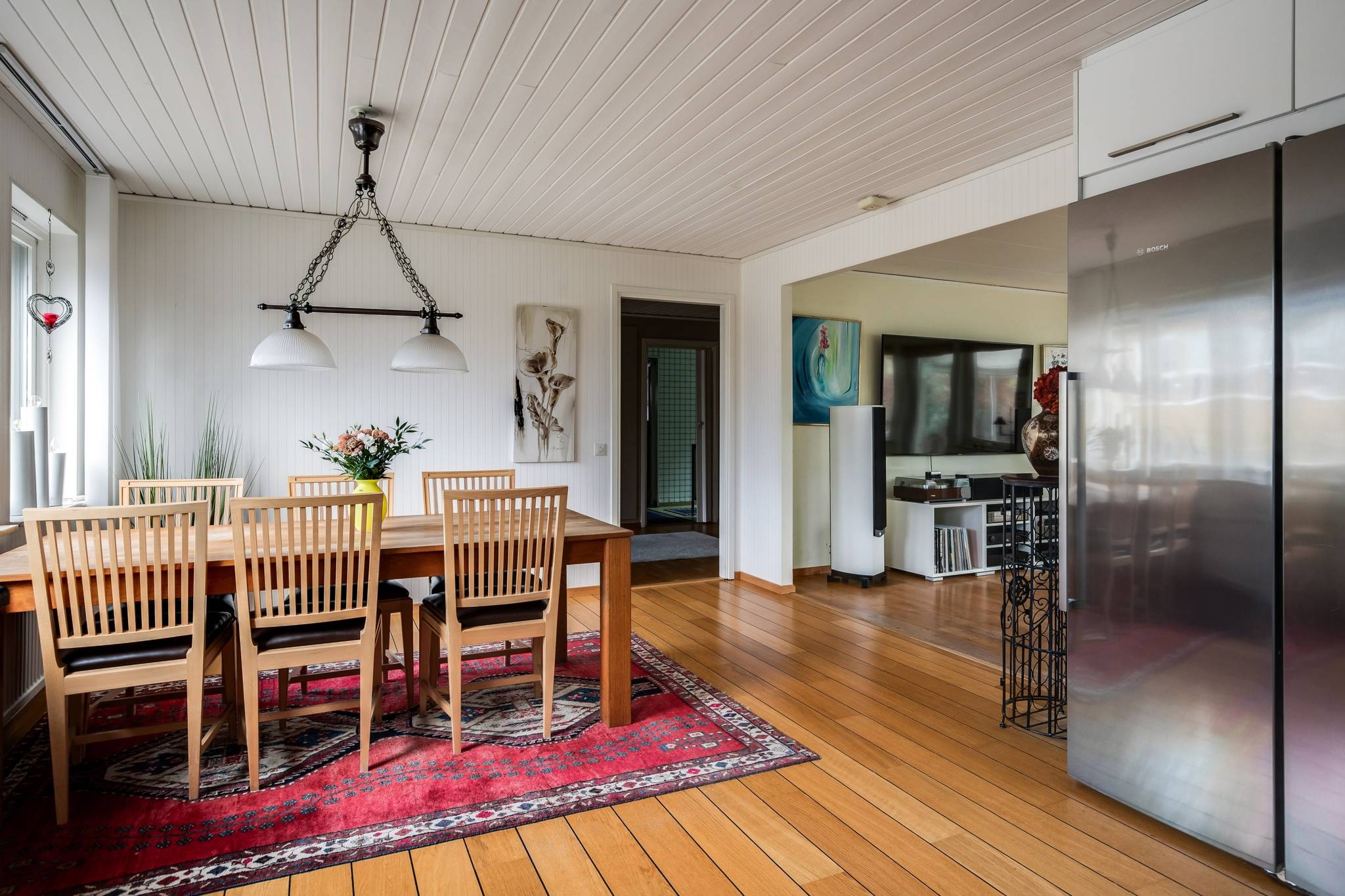 6 rum Villa på Karlskronagatan 11 Husensjö Helsingborgs kommun - bild 4