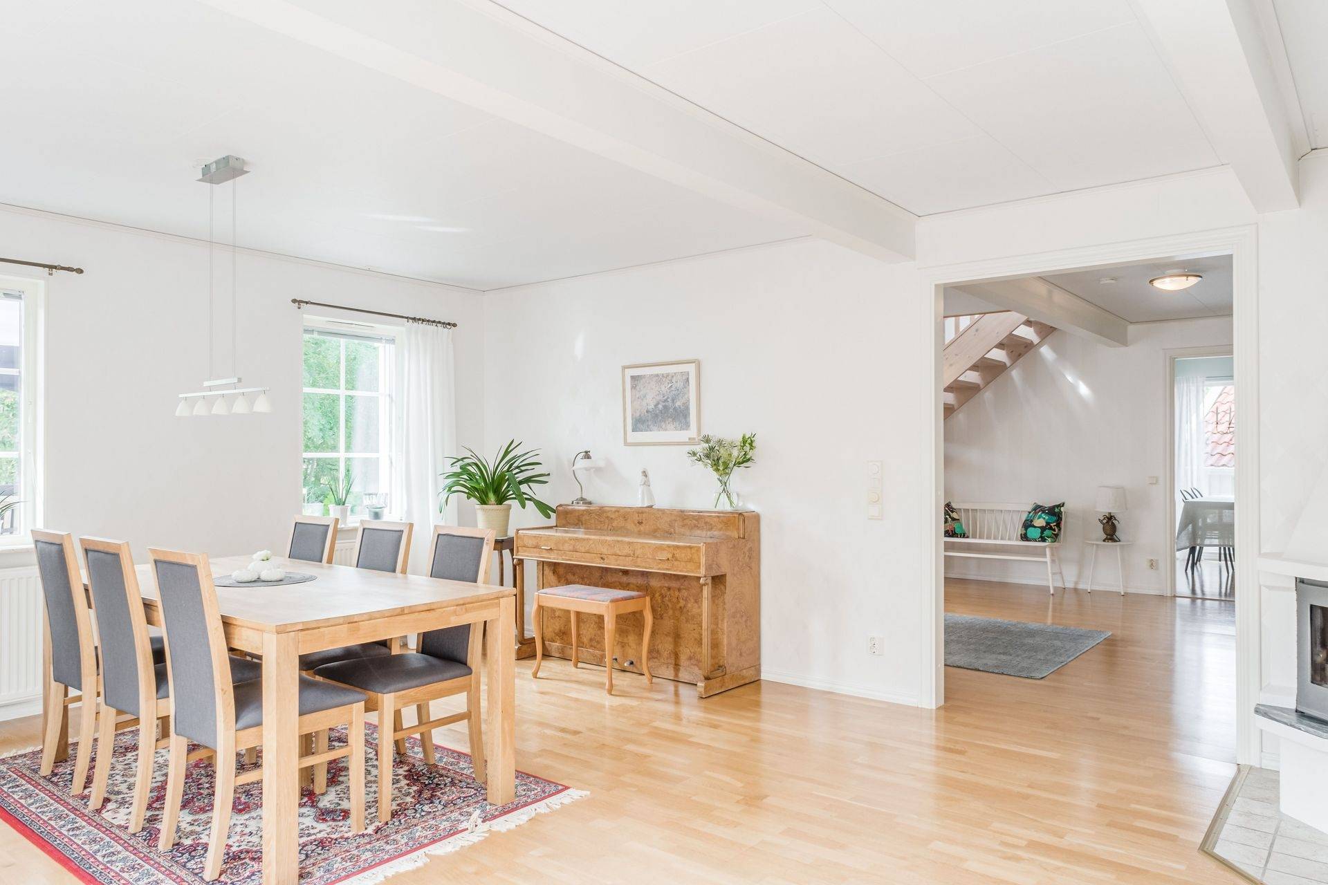 7 rum Villa på Höganäsvägen 45 Lindome Mölndals kommun - bild 7