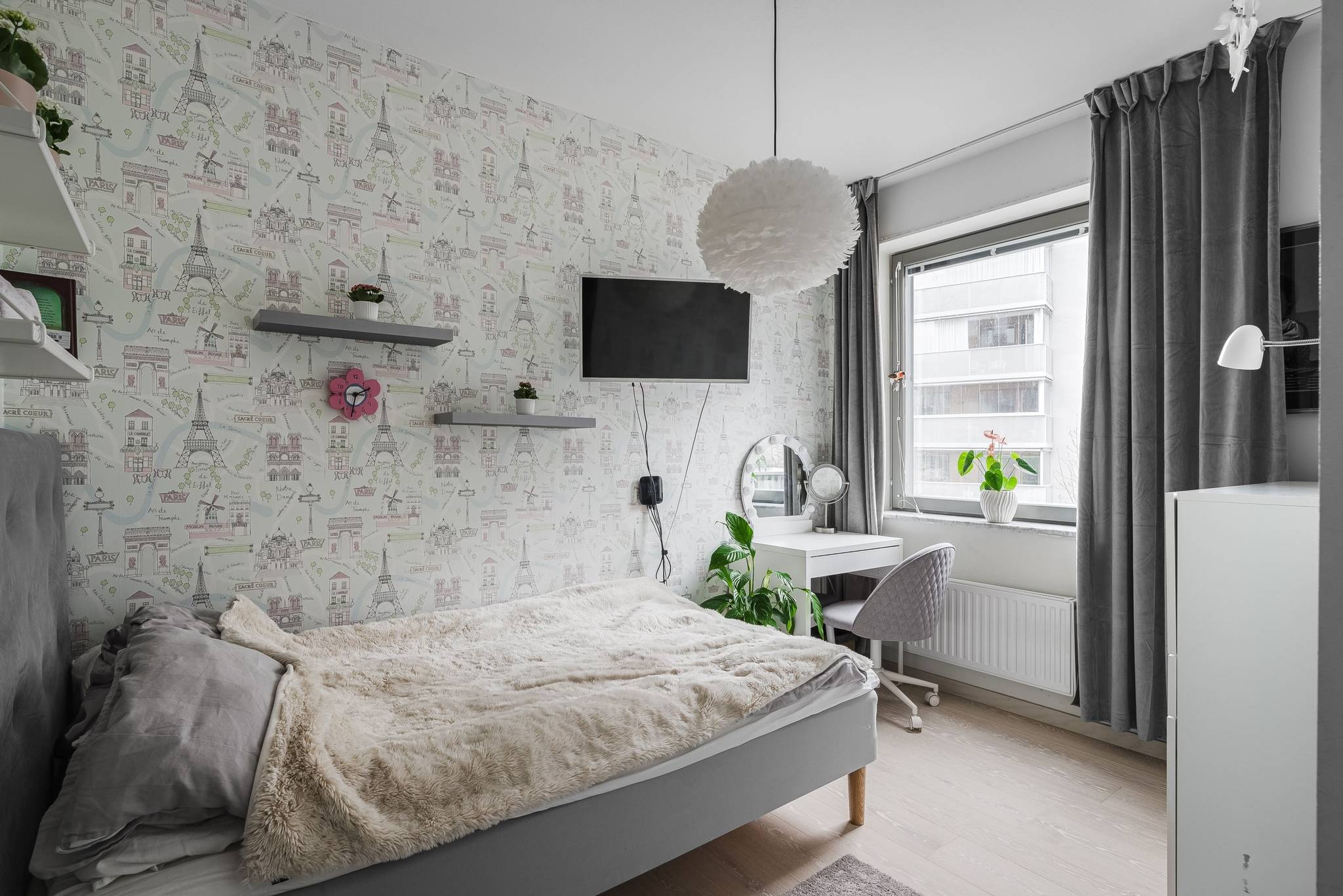 3.5 rum Lägenhet på Hamngatan 11A Sundbyberg Sundbybergs kommun - bild 16