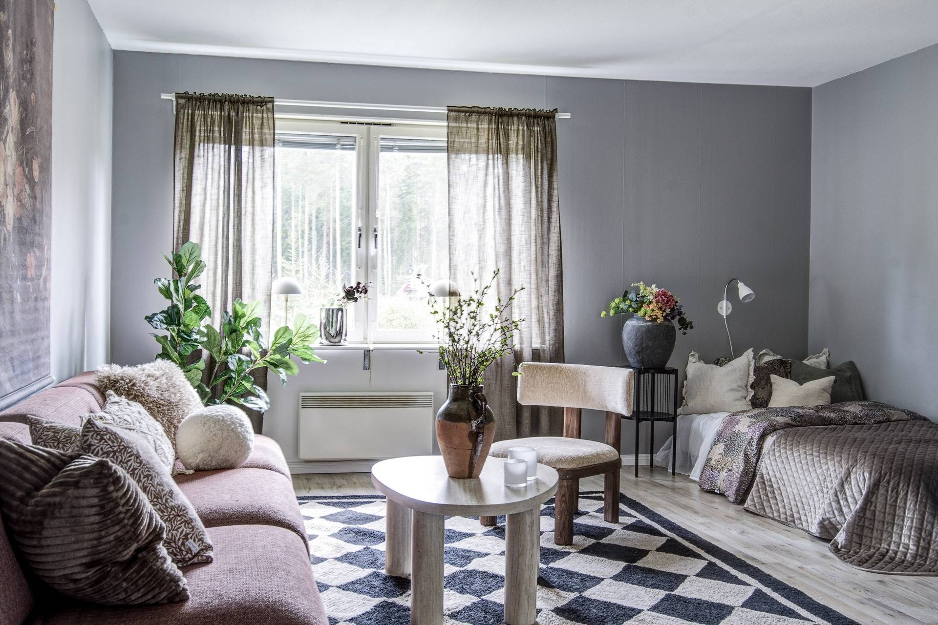 1 rum lägenhet på Nyckelgatan 72 Skellefteå, Skellefteå kommun - bild 1