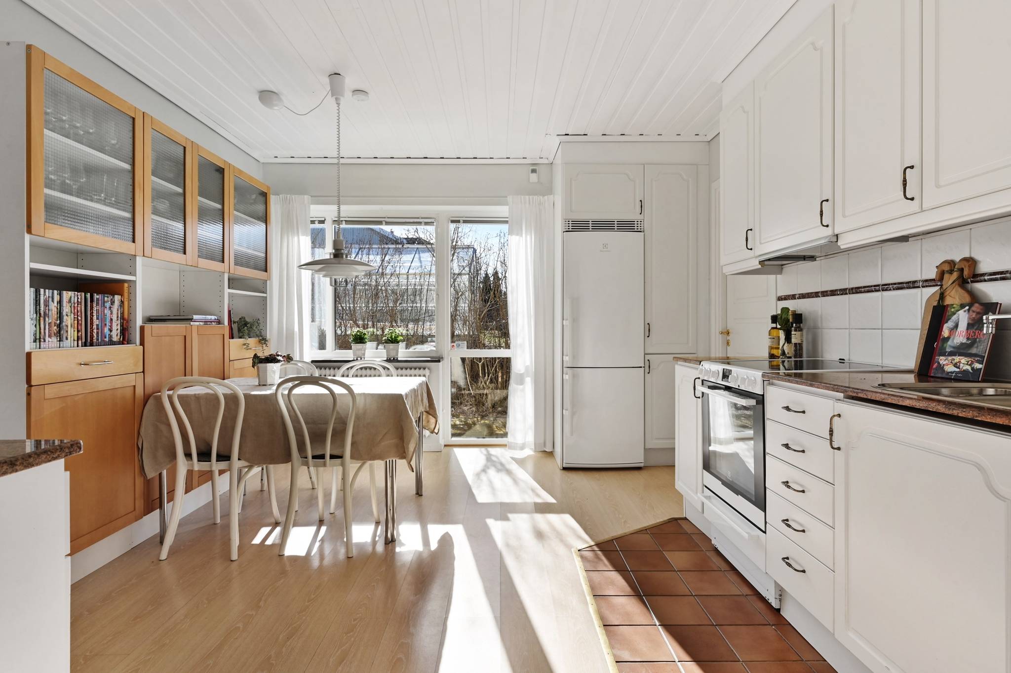 6 rum Villa på Kärrvägen 38 Västra Jakobsberg Järfälla kommun - bild 10