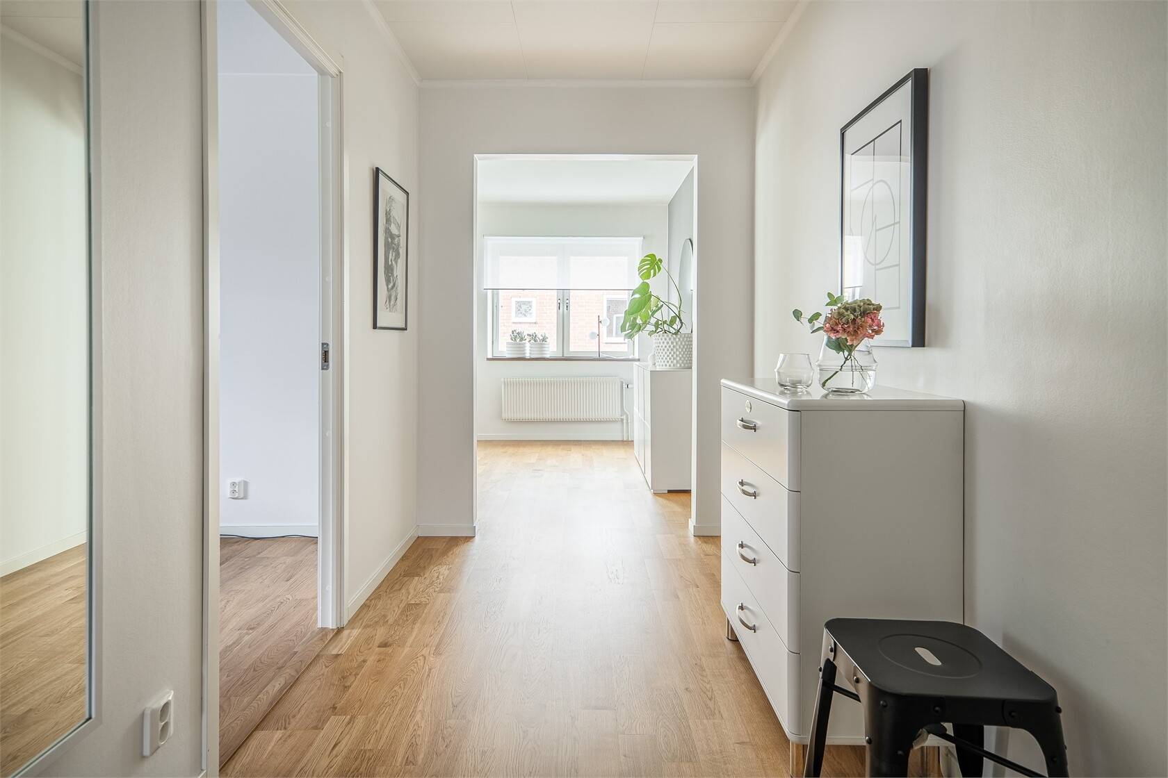 3 rum Lägenhet på Nygatan 1A Centralt Örnsköldsvik Örnsköldsviks kommun - bild 14