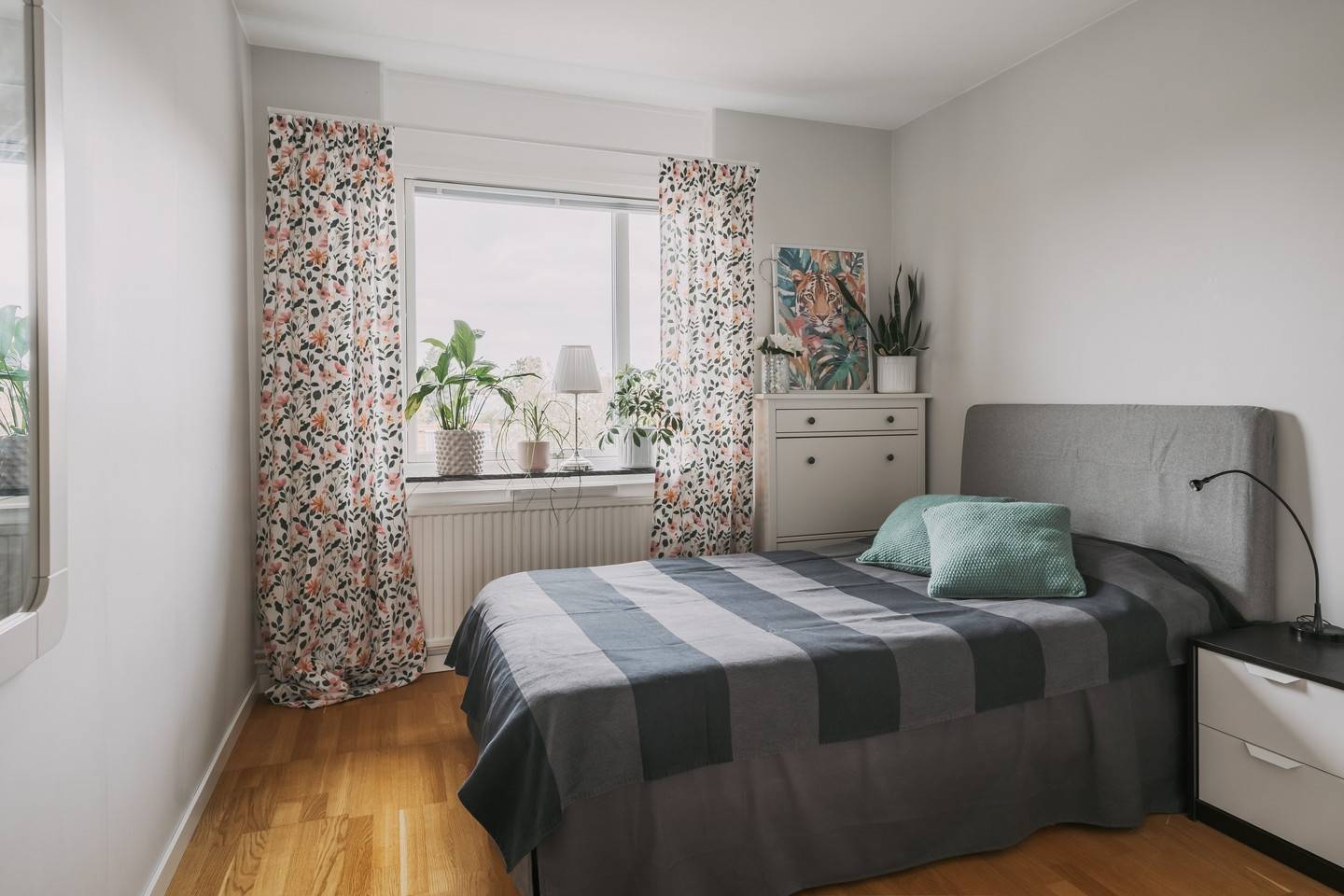 3 rum Lägenhet på Hantverkaregatan 52 Madlyckan Mariestads kommun - bild 23