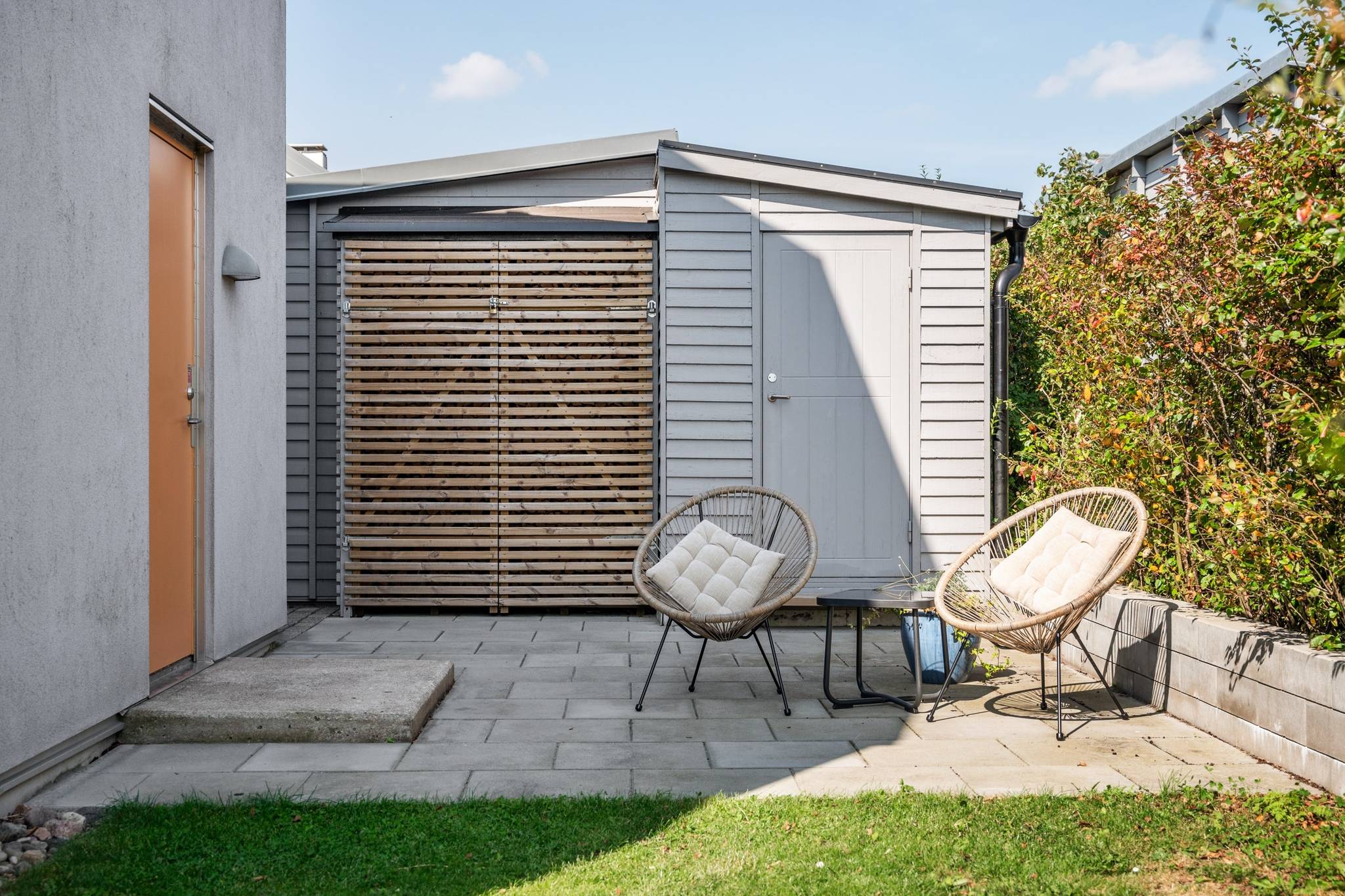7 rum Villa på Annehemsvägen 85 Annehem Lunds kommun - bild 38