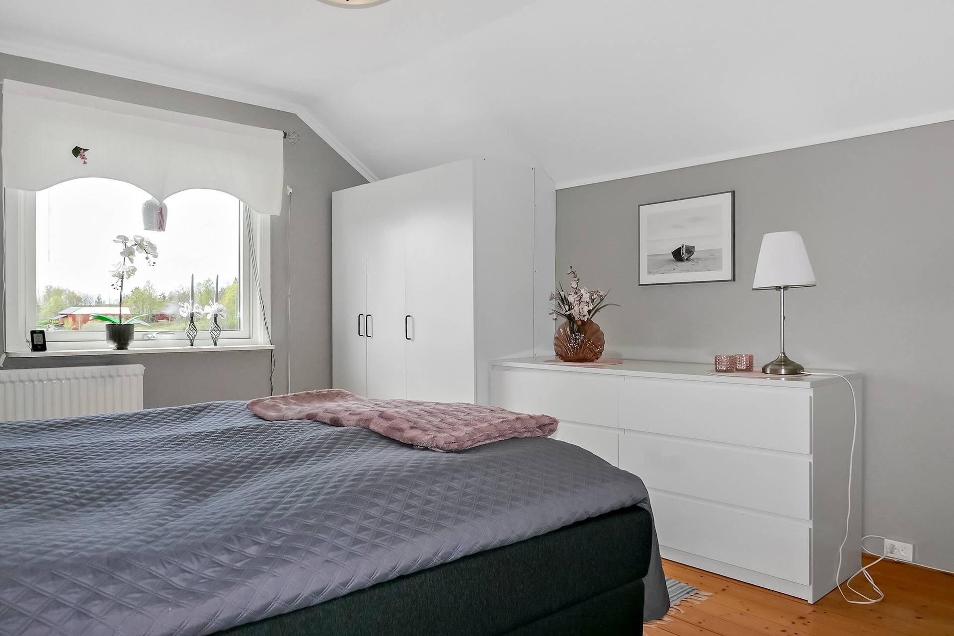 5 rum Villa på Stora Berga 610 Åmål Åmåls kommun - bild 28