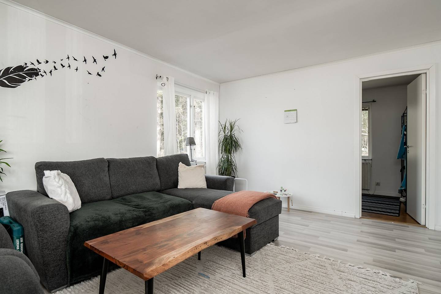 5 rum Villa på Hällgatan 10 Iggesund Hudiksvalls kommun - bild 6