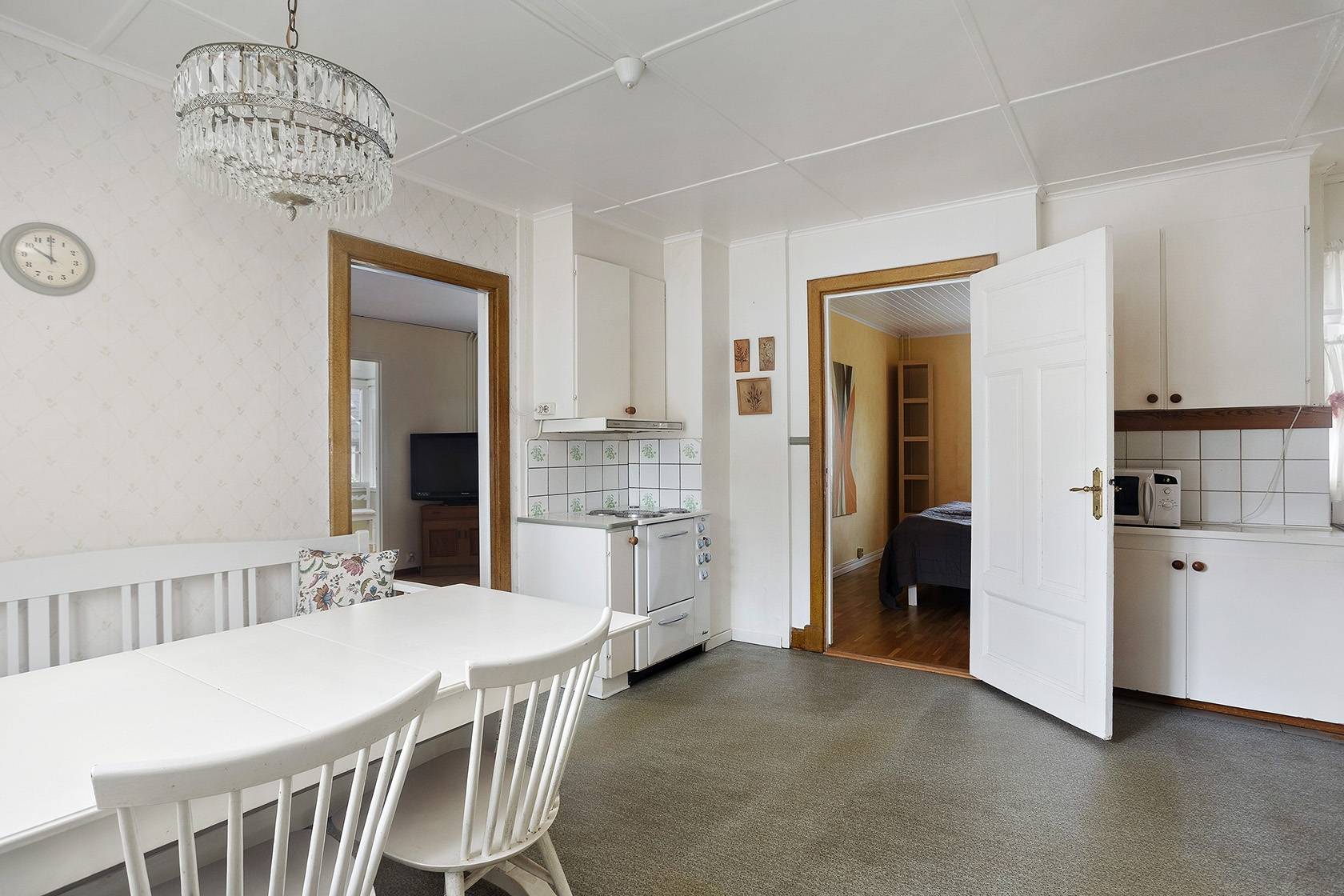 5 rum Villa på Rullstensvägen 24 Nogersund Sölvesborgs kommun - bild 14