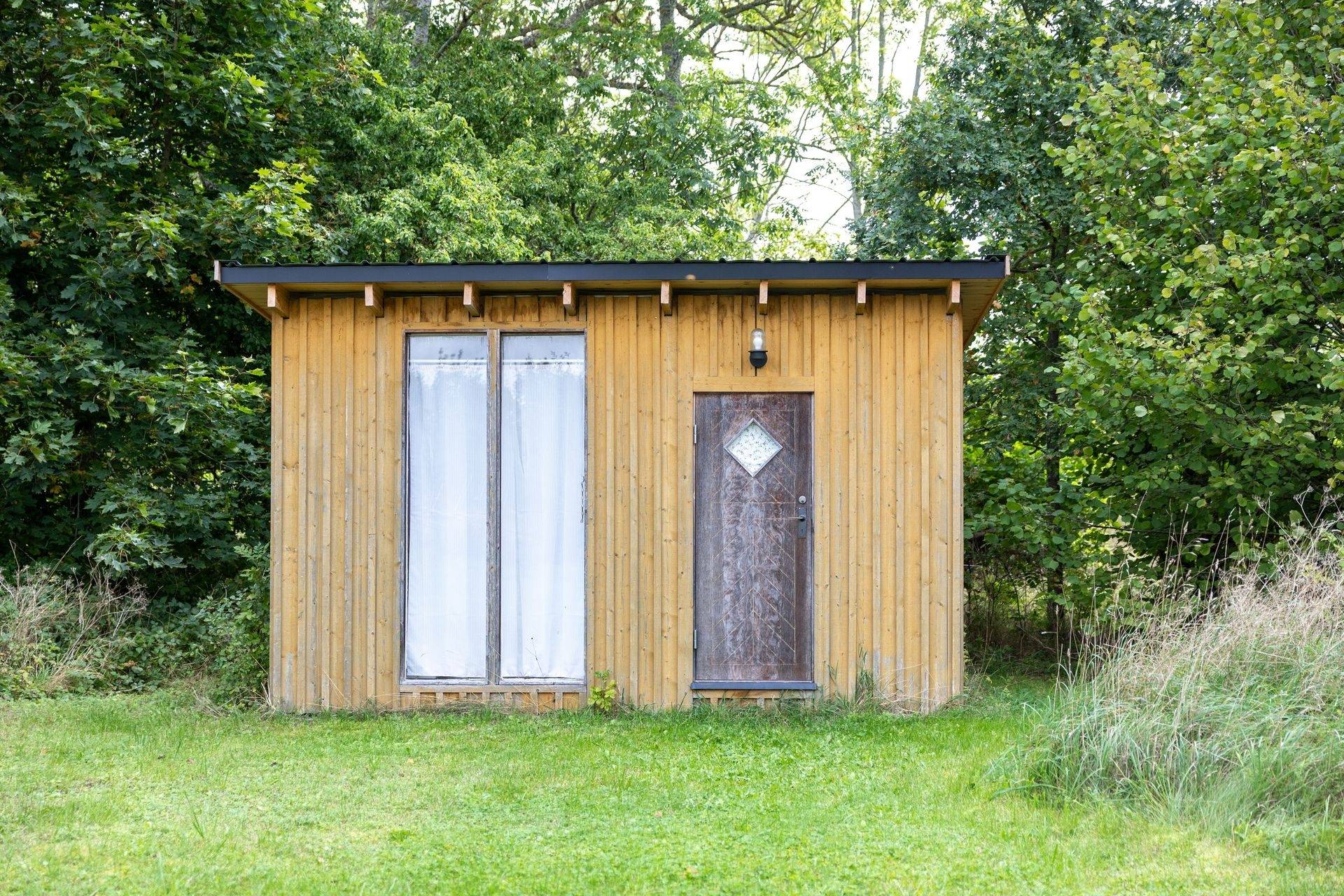 2 rum Vinterbonat fritidshus på Martebo Binge 232 Martebo Gotlands kommun - bild 45
