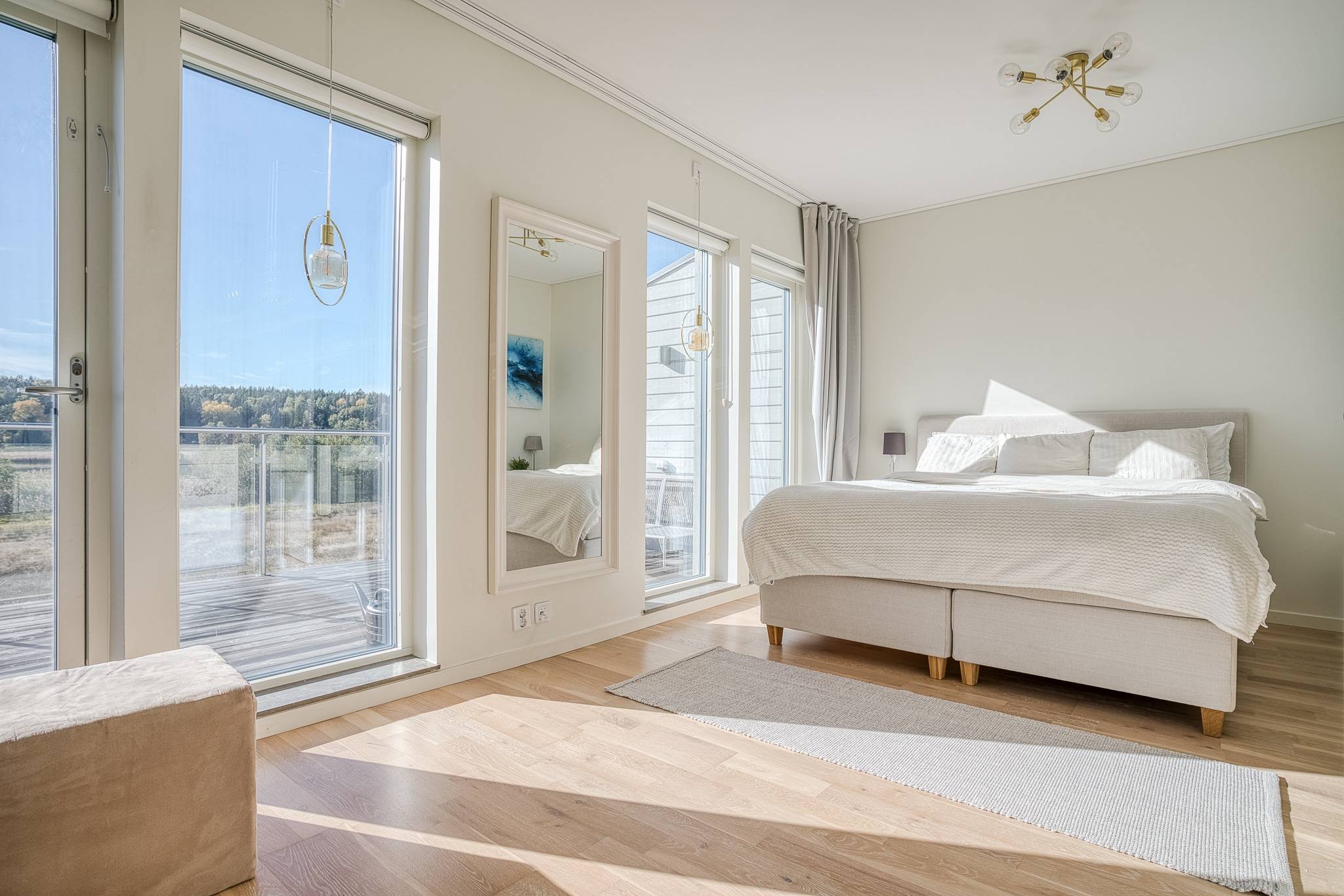5 rum Parhus på Strandängsvägen 14B Täljöviken Österåkers kommun - bild 22