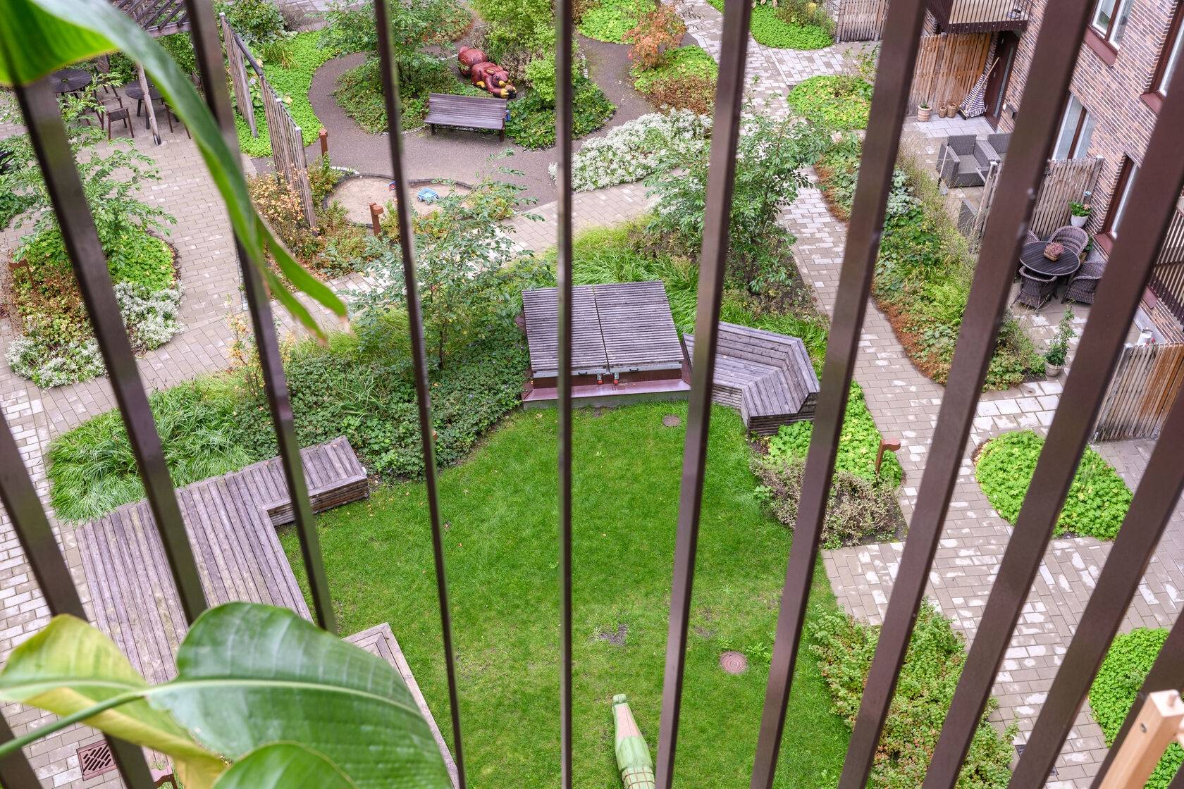 1 rum lägenhet på Guldkällegatan 48 Majorna / Sandarna, Göteborgs kommun - bild 3