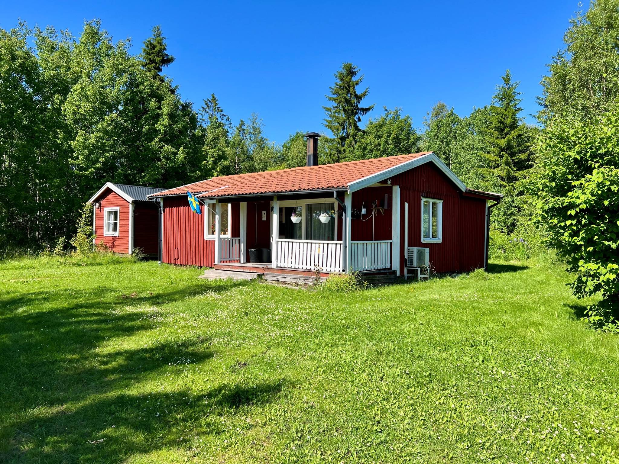 By Kyrkby, Avesta kommun