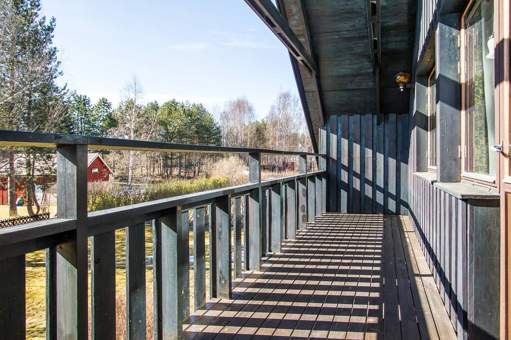 6 rum Villa på Källtorpsvägen 14 NYHAMMAR Ludvika kommun - bild 17
