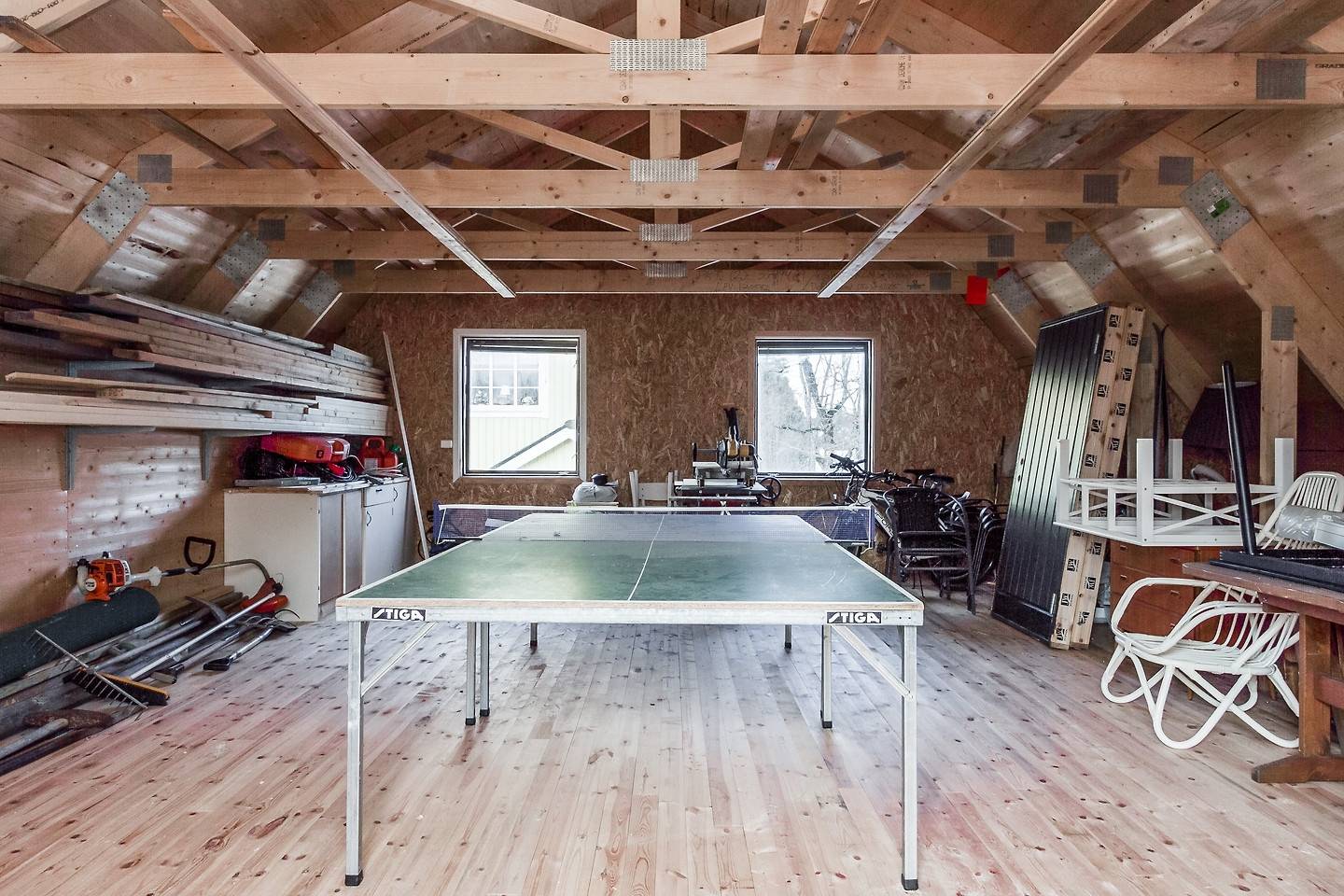 6 rum Villa på Villavägen 3 Hagfors kommun - bild 59