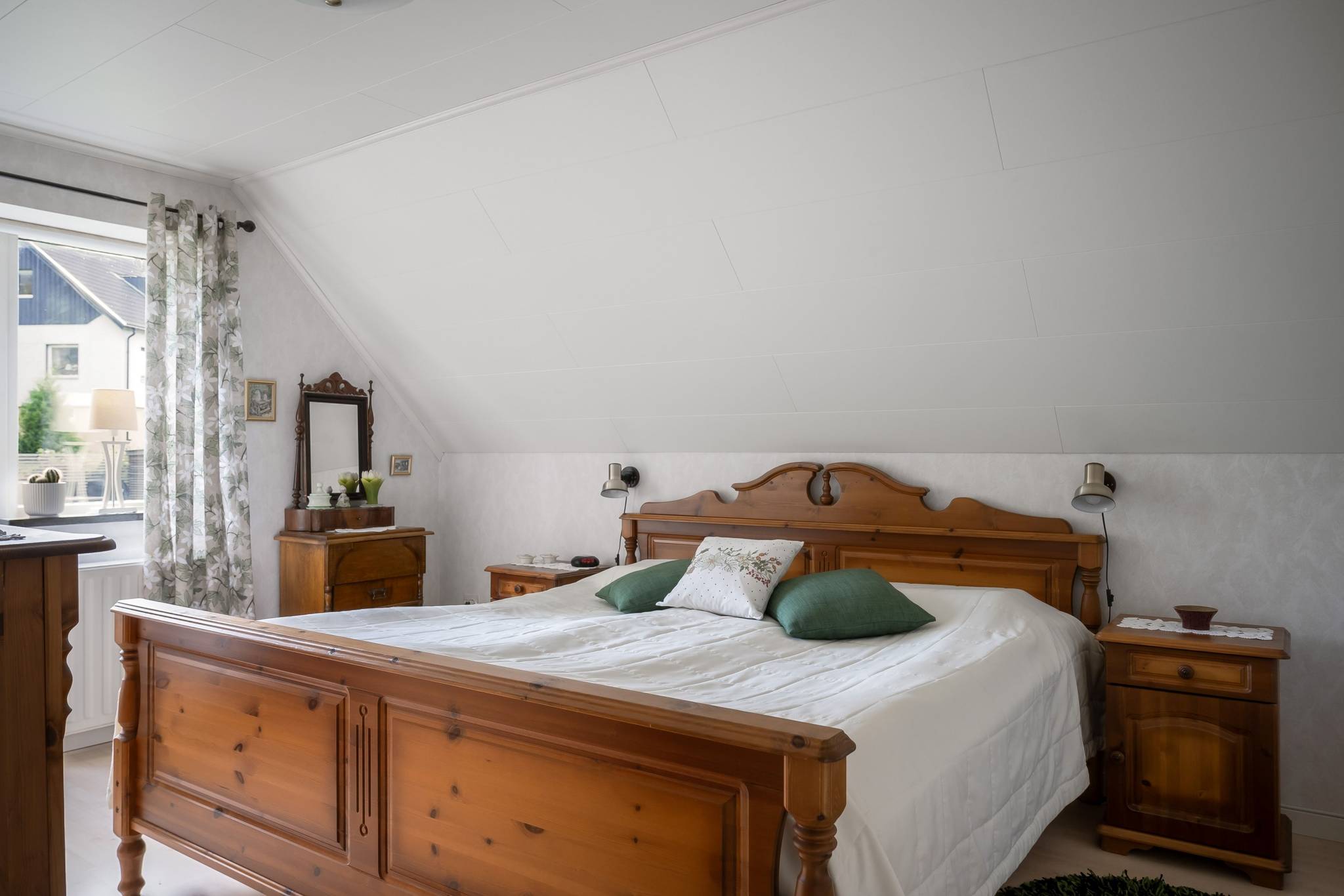 4 rum Villa på Tingsgatan 50 Dammsvedjan Borås kommun - bild 19