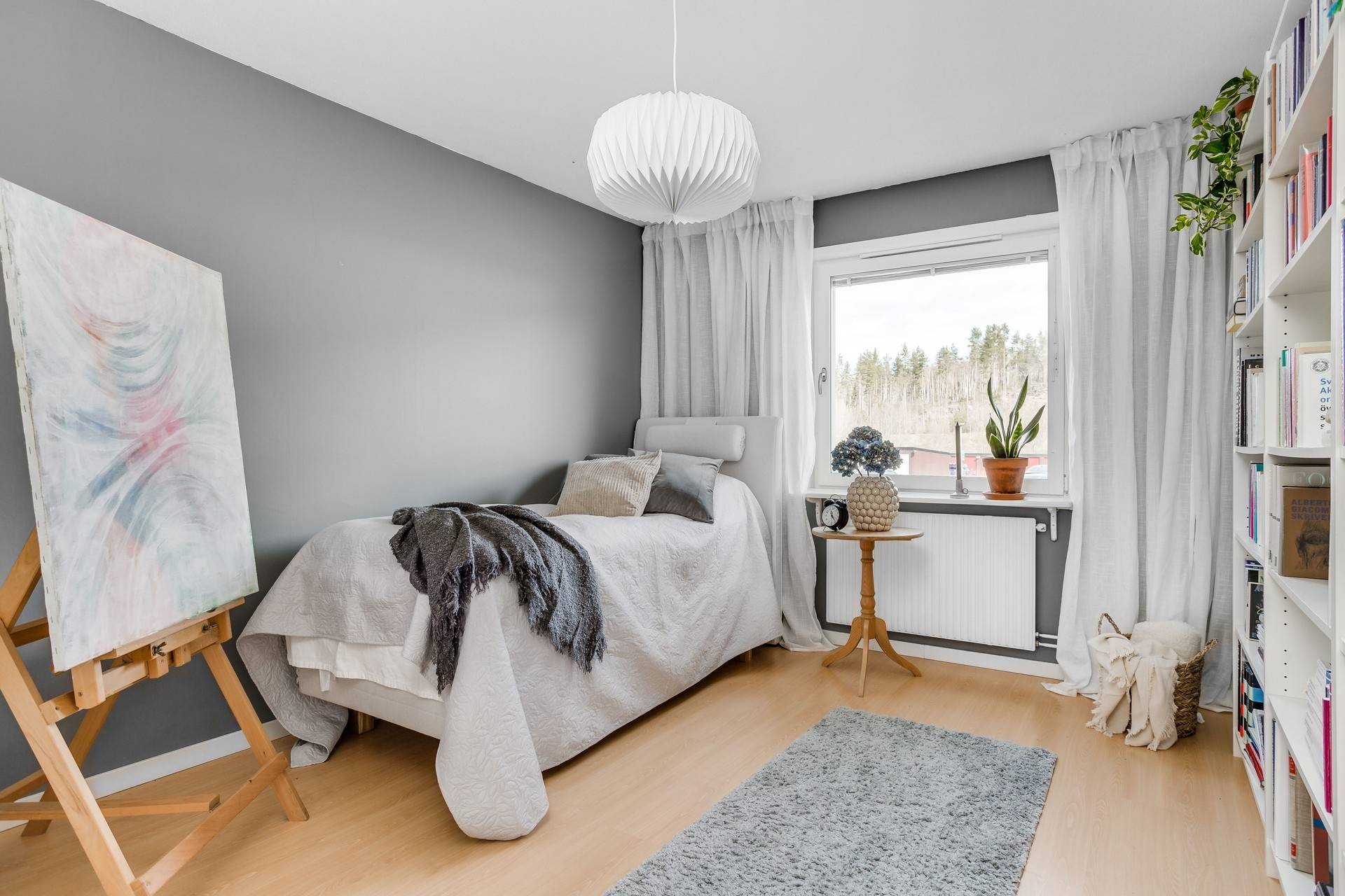 3 rum Lägenhet på Luleåvägen 163 Granloholm Sundsvalls kommun - bild 13