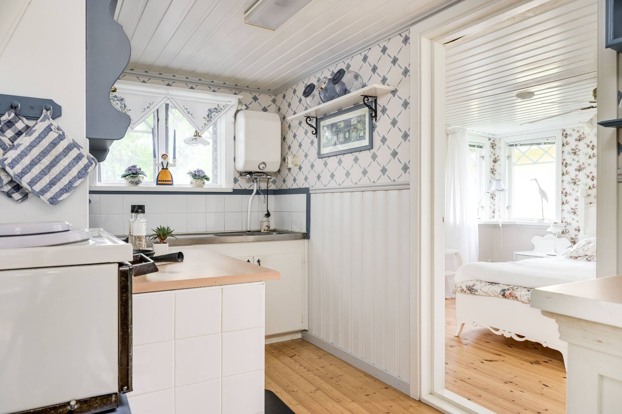 3 rum Fritidshus på Lennheden 276 Borlänge kommun - bild 11