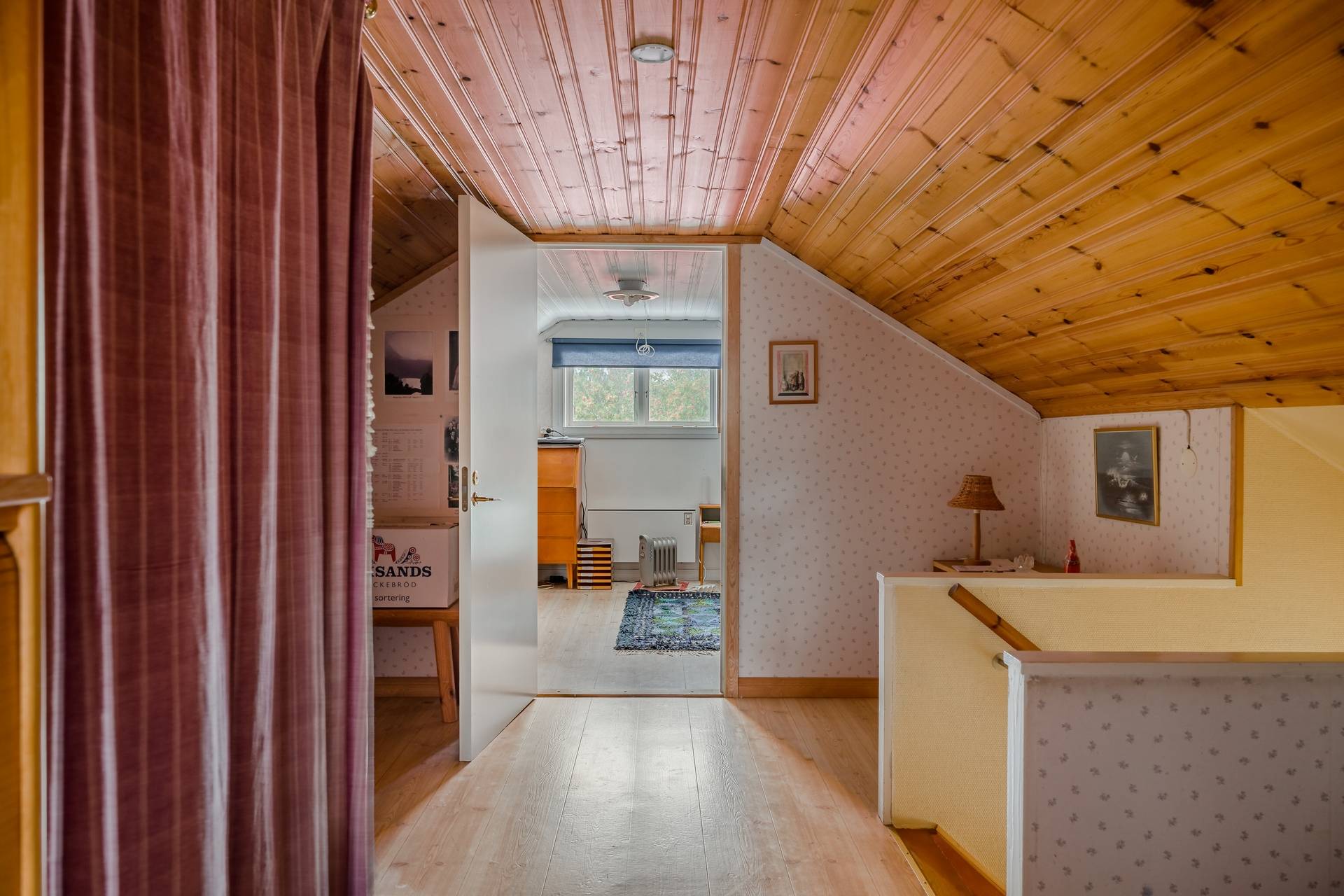 6 rum Villa på Källevägen 5 Svärdsjö Falu kommun - bild 18
