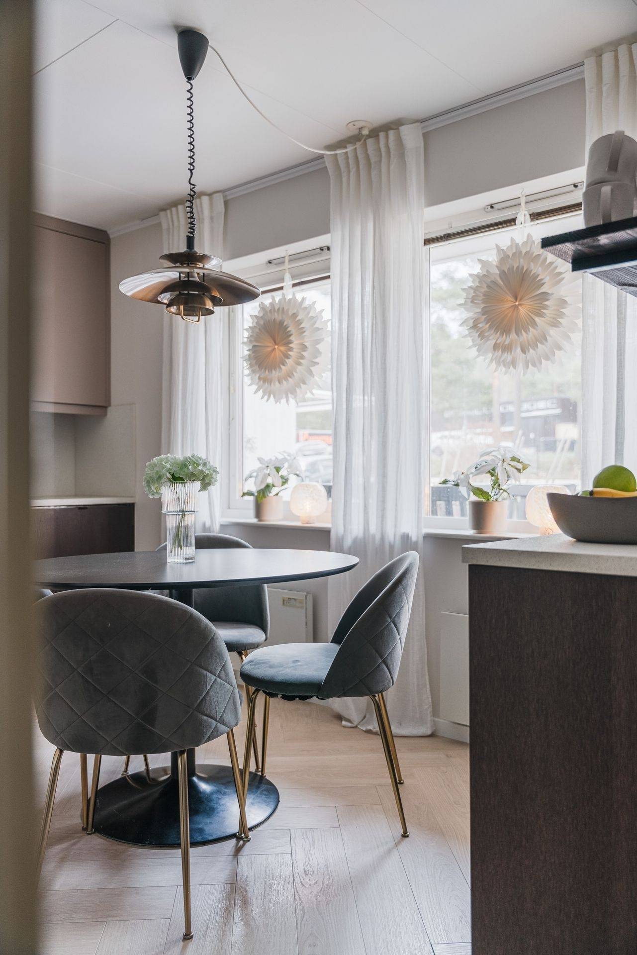 4 rum Parhus på Lycka Majorshagsvägen 27 Leksand Leksands kommun - bild 13