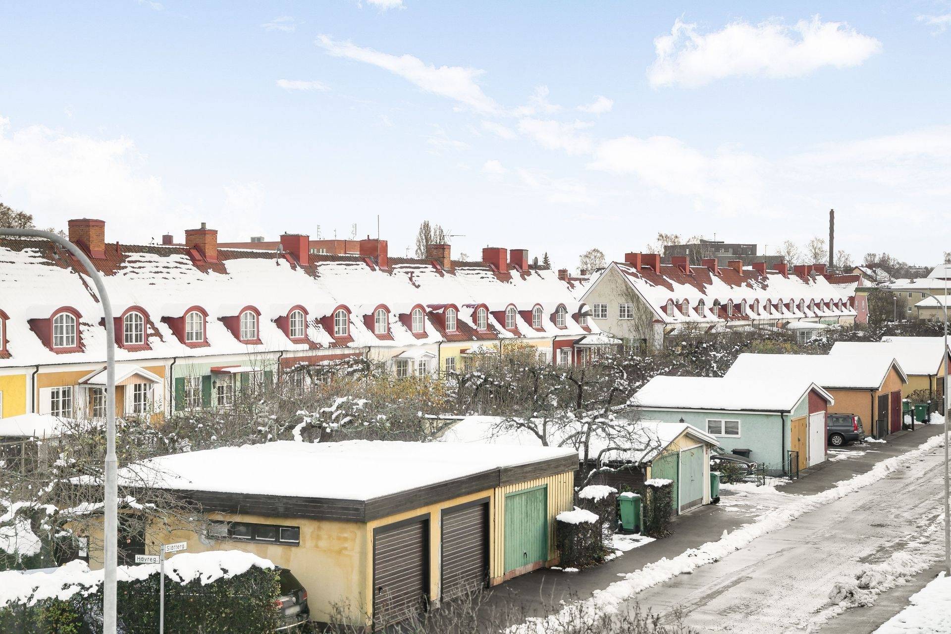 2 rum Lägenhet på Kungsbergsgatan 10A Tannefors Linköpings kommun - bild 17