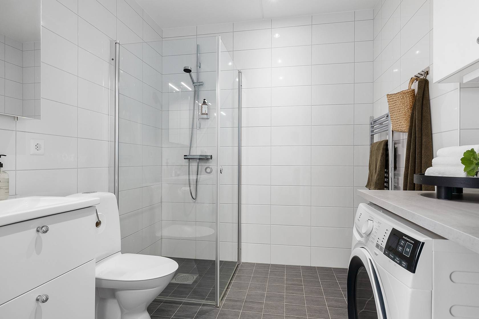 2 rum Lägenhet på Nohabgatan 39A Innovatumområdet Trollhättans kommun - bild 11