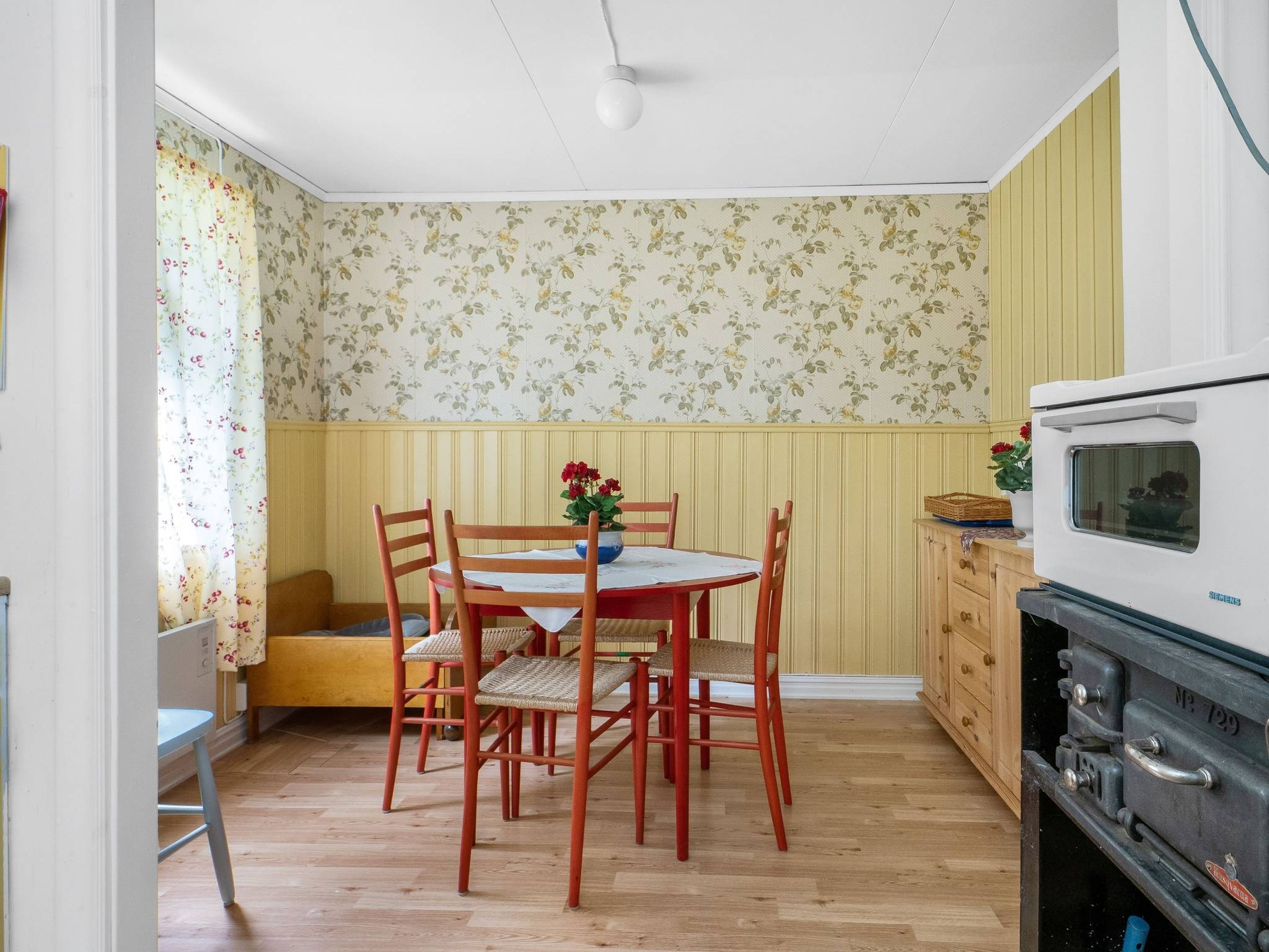 2 rum Fritidshus på Sonnboviken 47 Sonnboviken Avesta kommun - bild 17